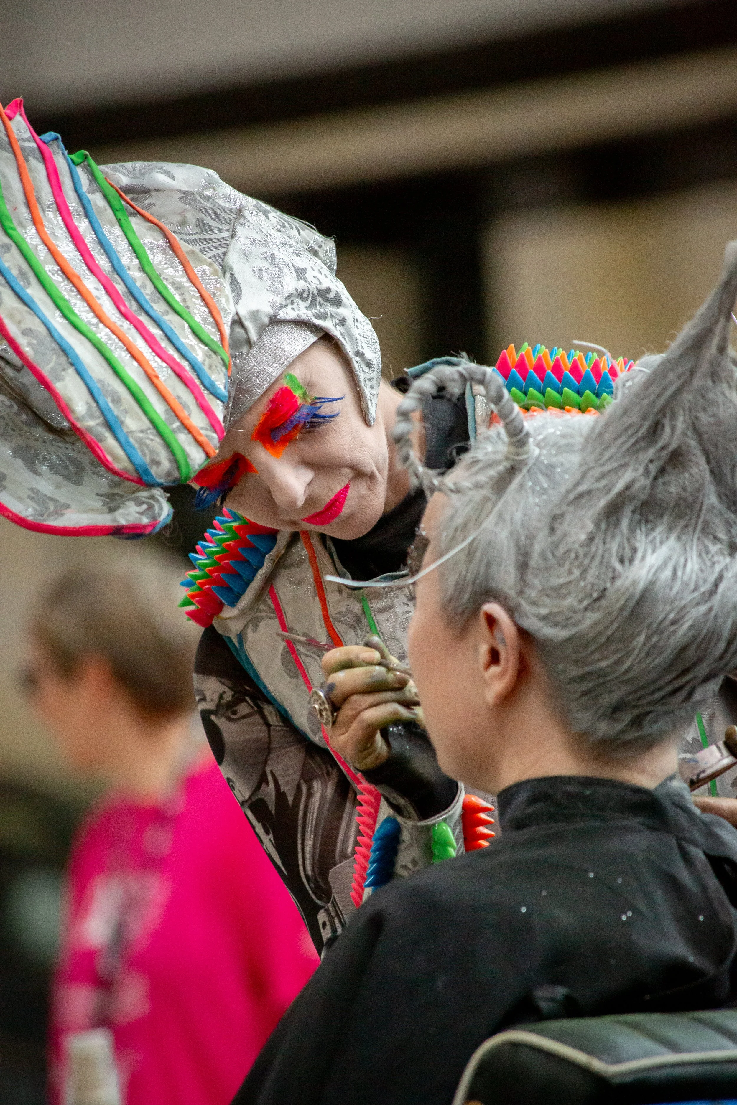 Milton Keynes Event Photography