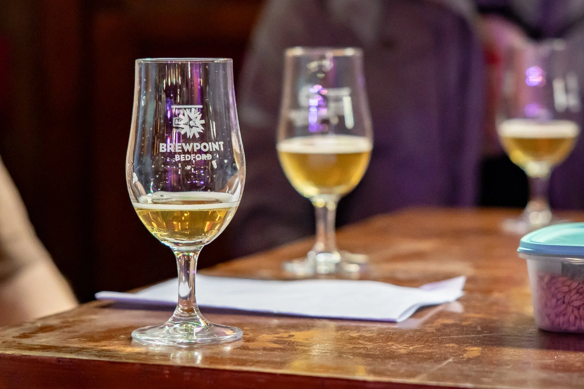 Corporate Photography in Milton Keynes