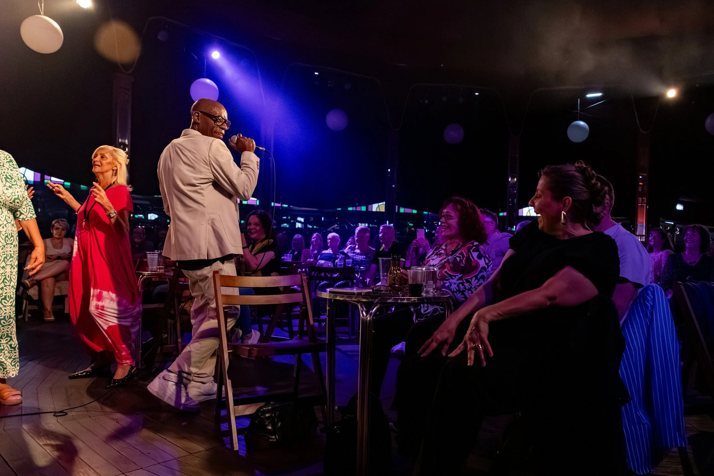 Milton Keynes Event Photography