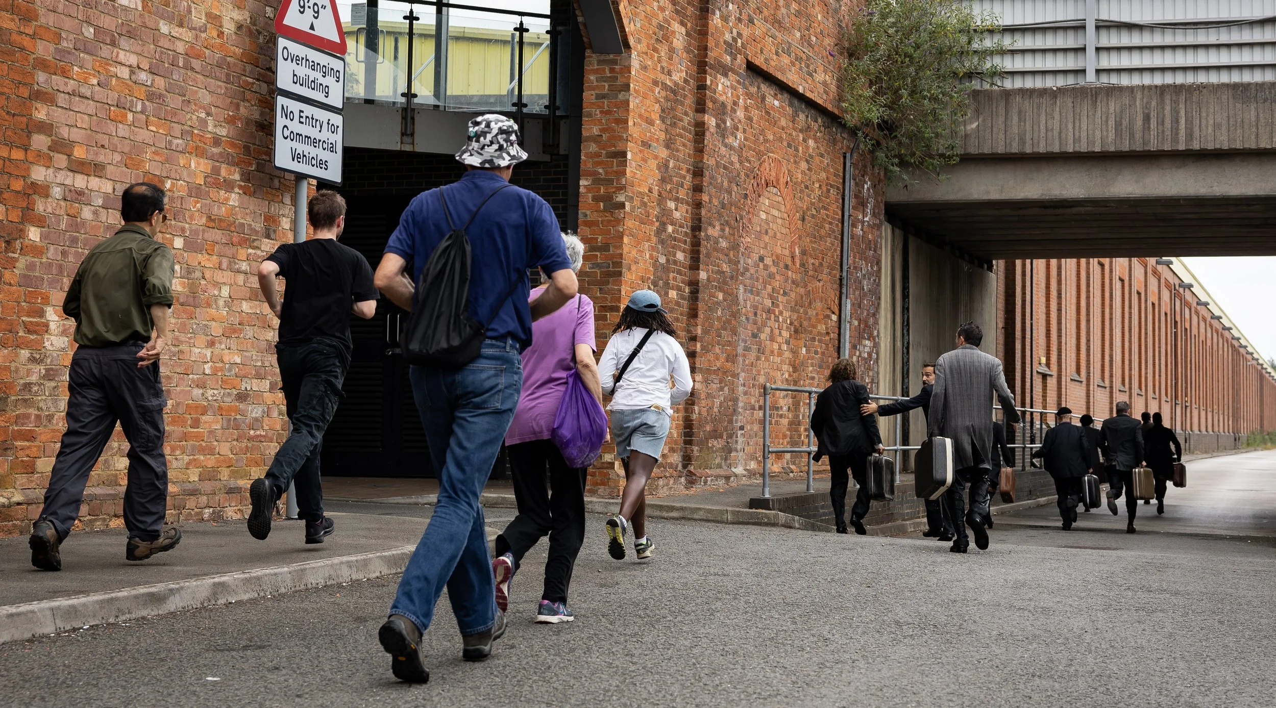 Milton Keynes Event Photography