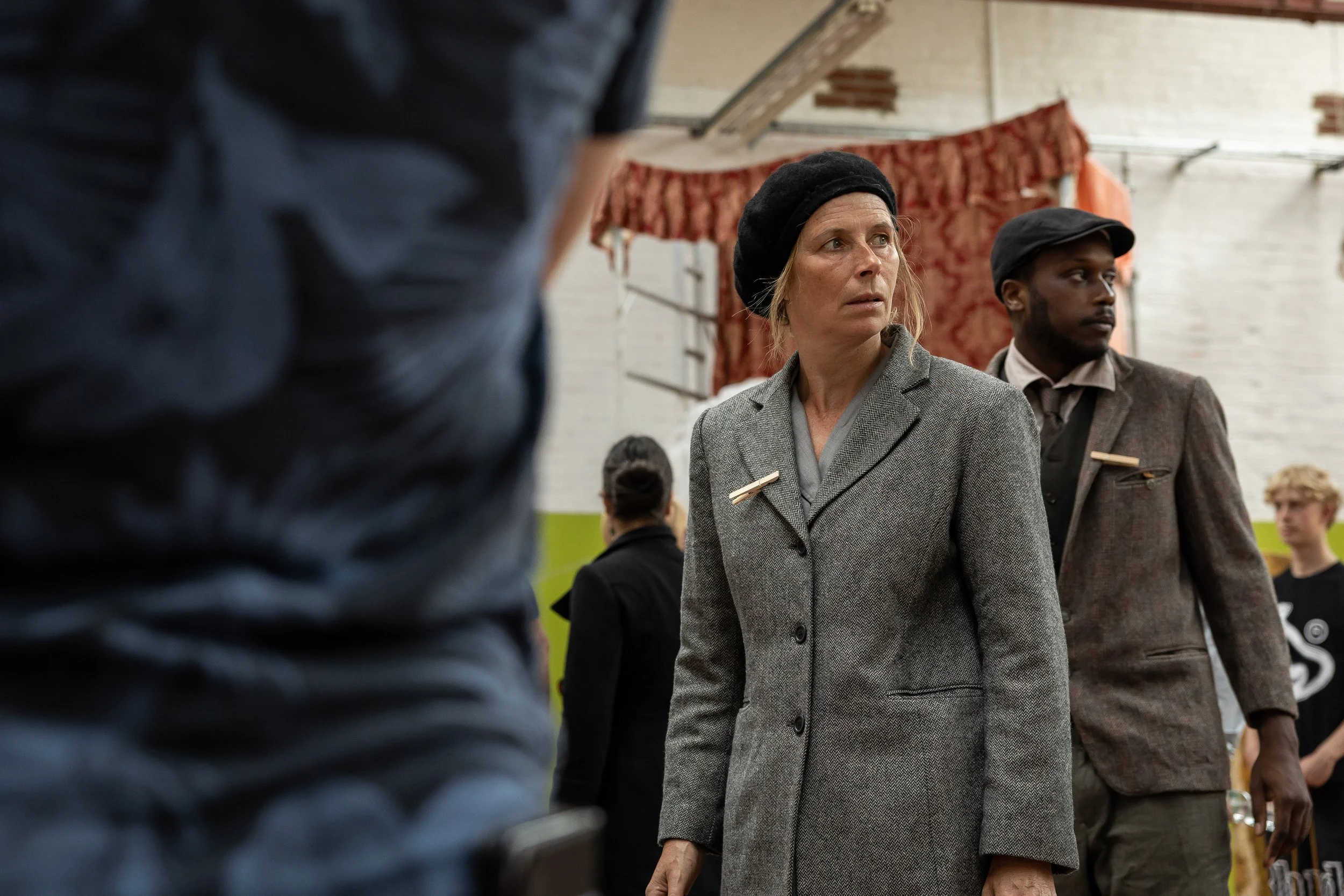 Milton Keynes Event Photography