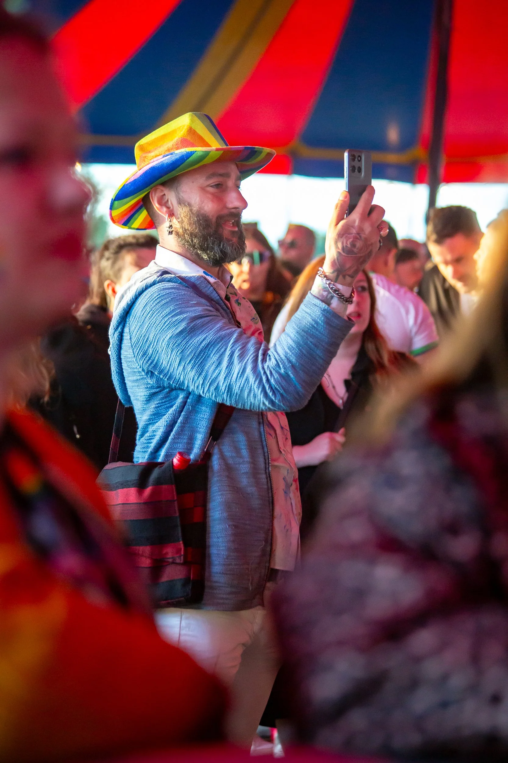 Milton Keynes Event Photographer