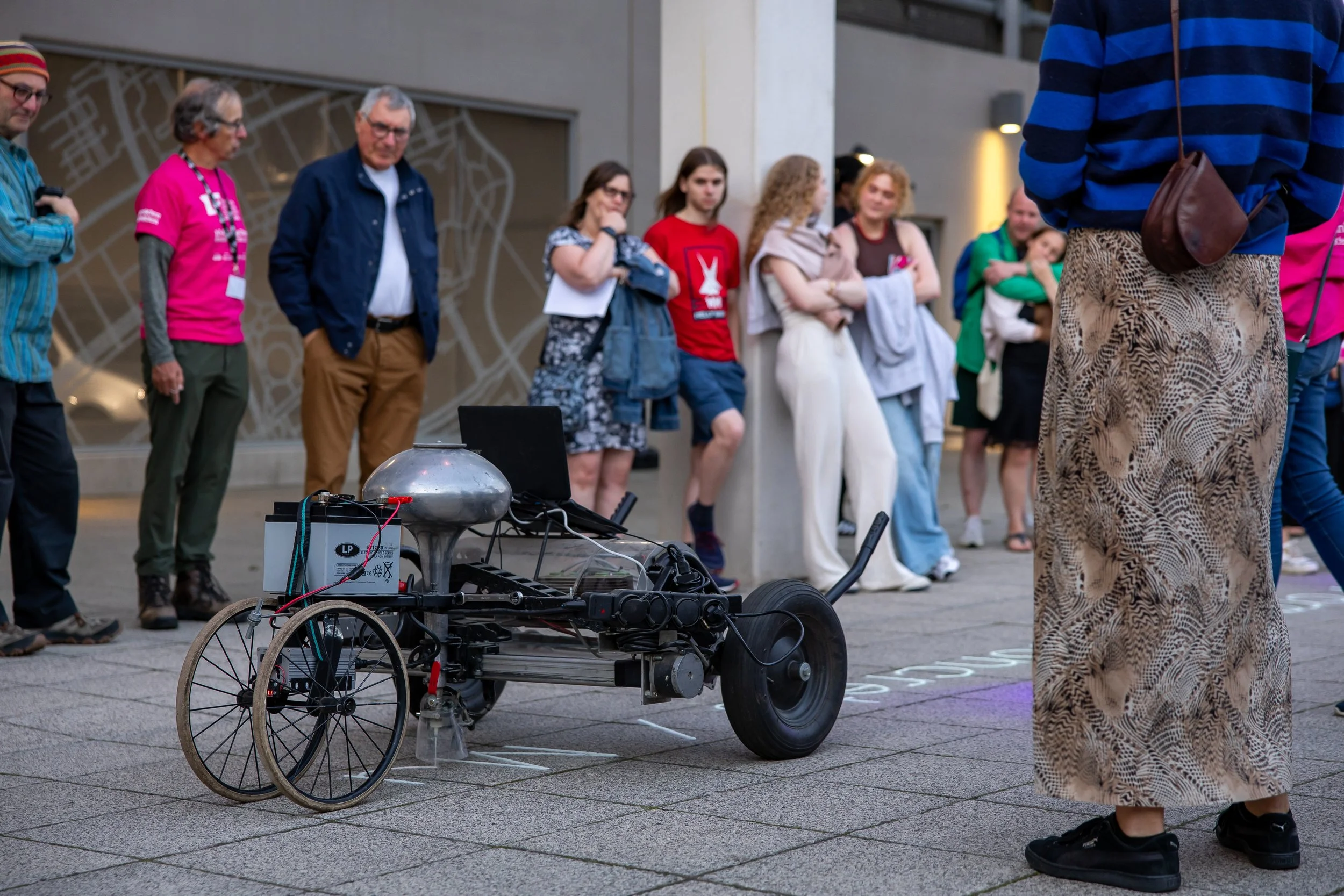 Milton Keynes Event Photography