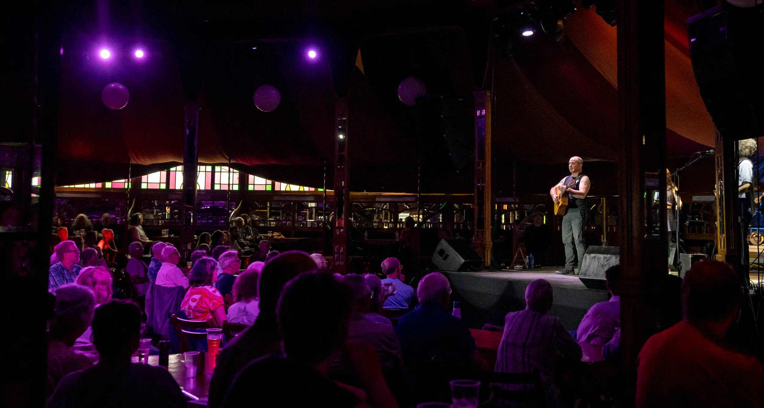 Milton Keynes Event Photography