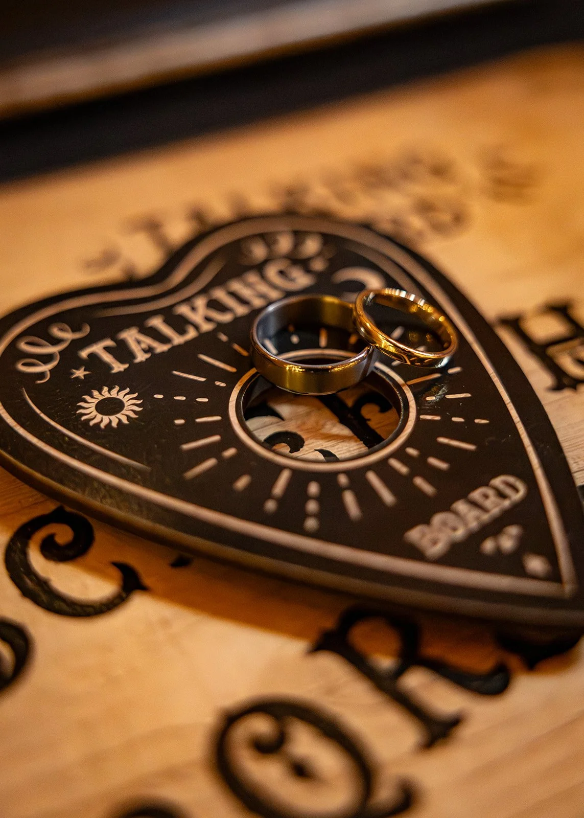 Vibrant and authentic wedding photography