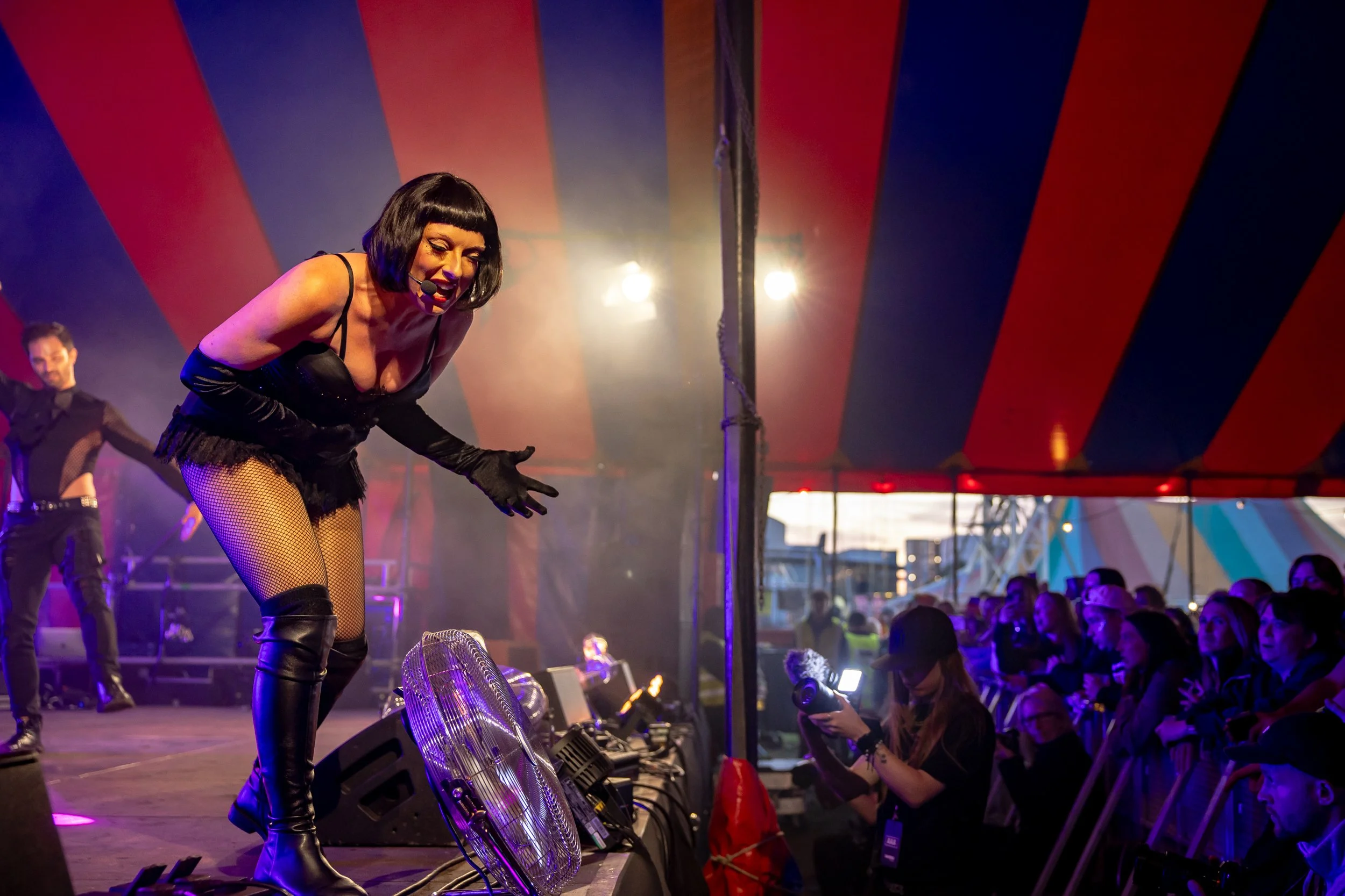 Milton Keynes Event Photographer