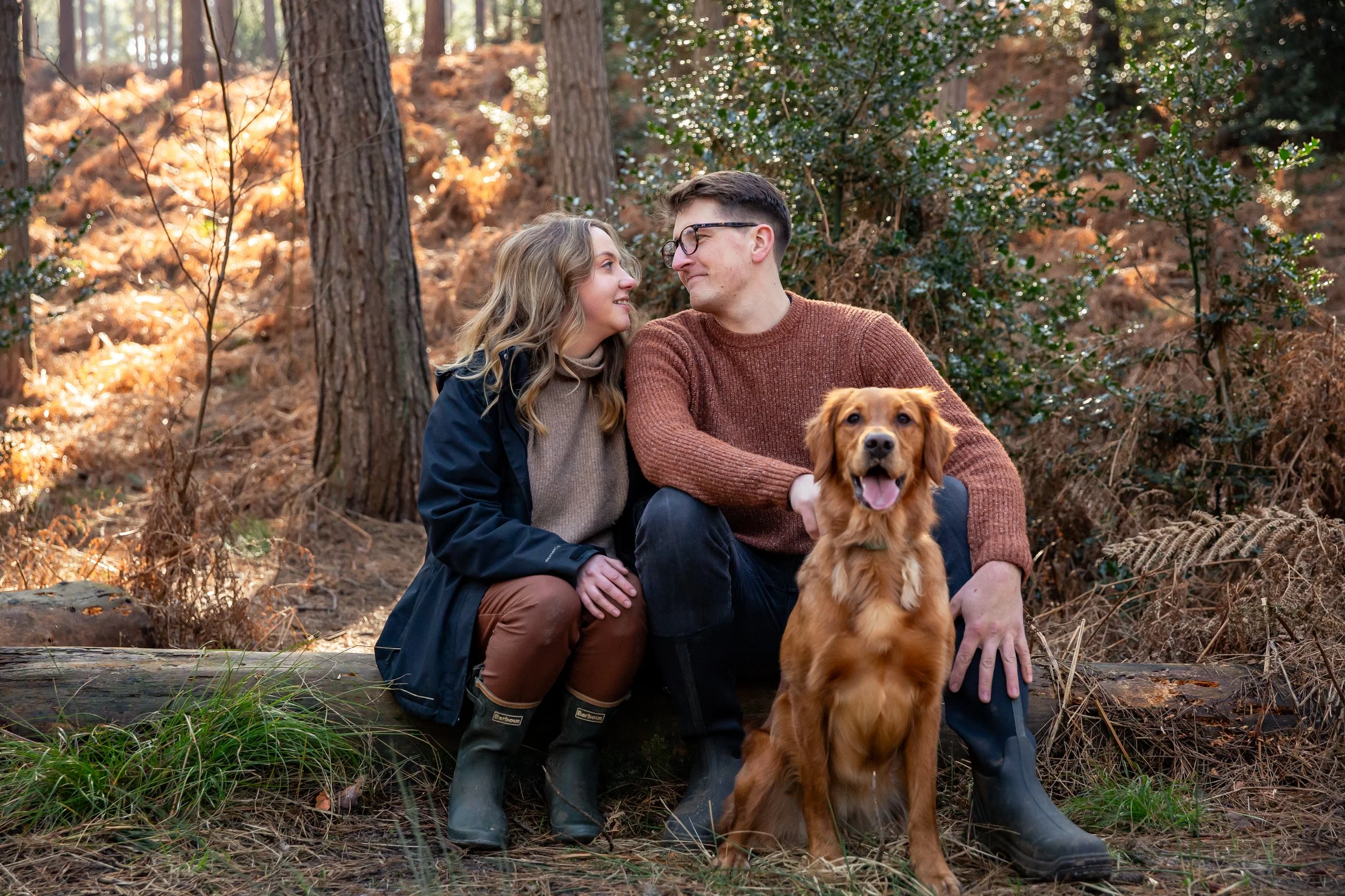 Milton Keynes Couples Photographer