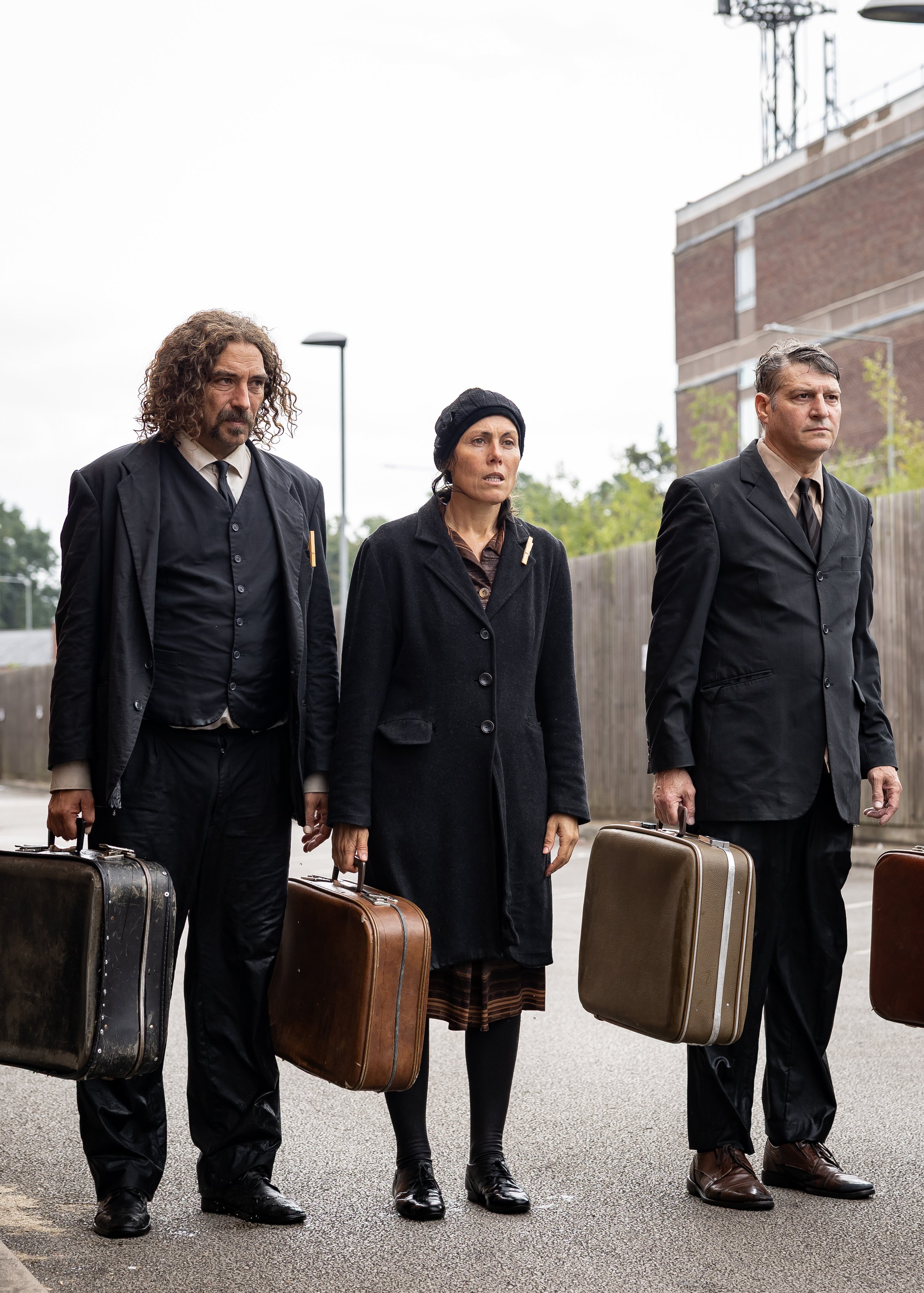 Milton Keynes Event Photography