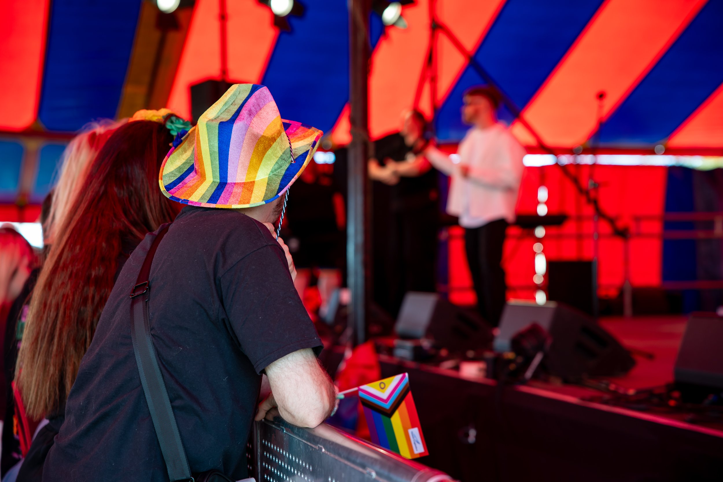 Milton Keynes Event Photographer