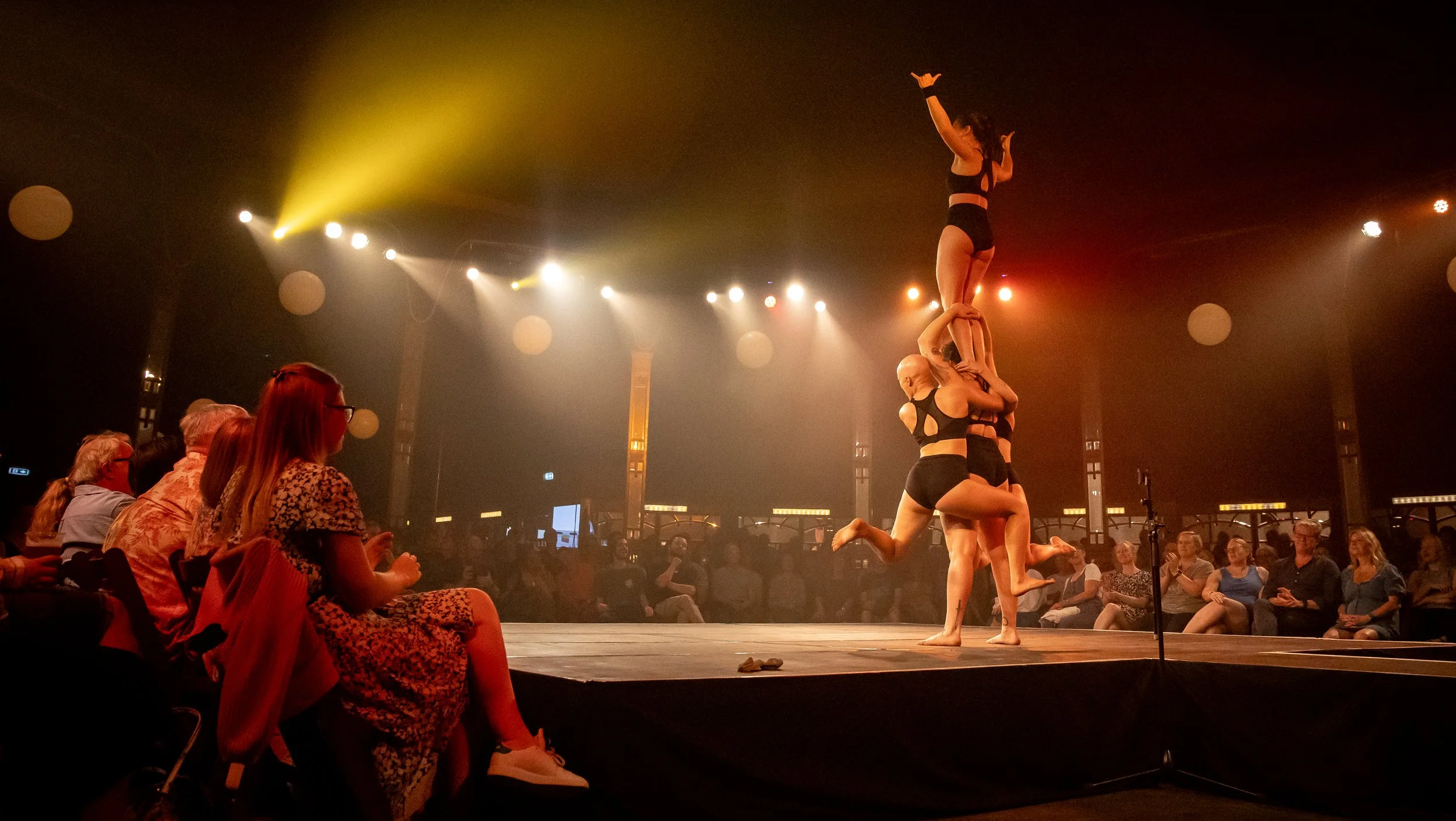 Milton Keynes Event Photography