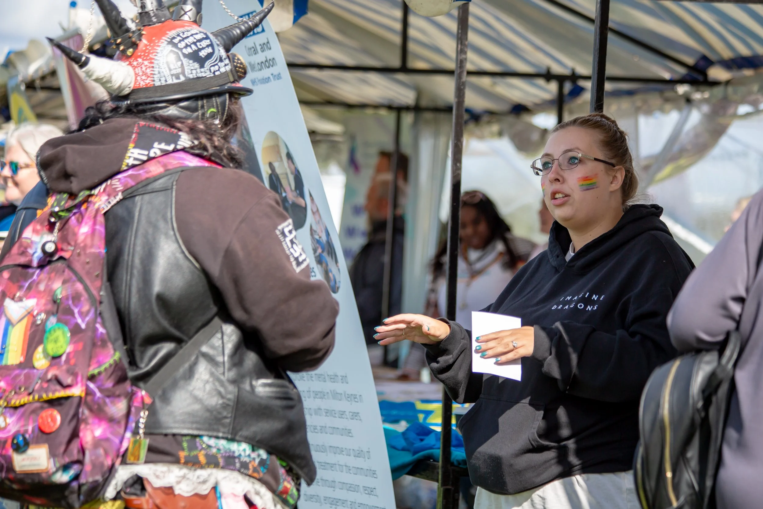 Milton Keynes Event Photographer