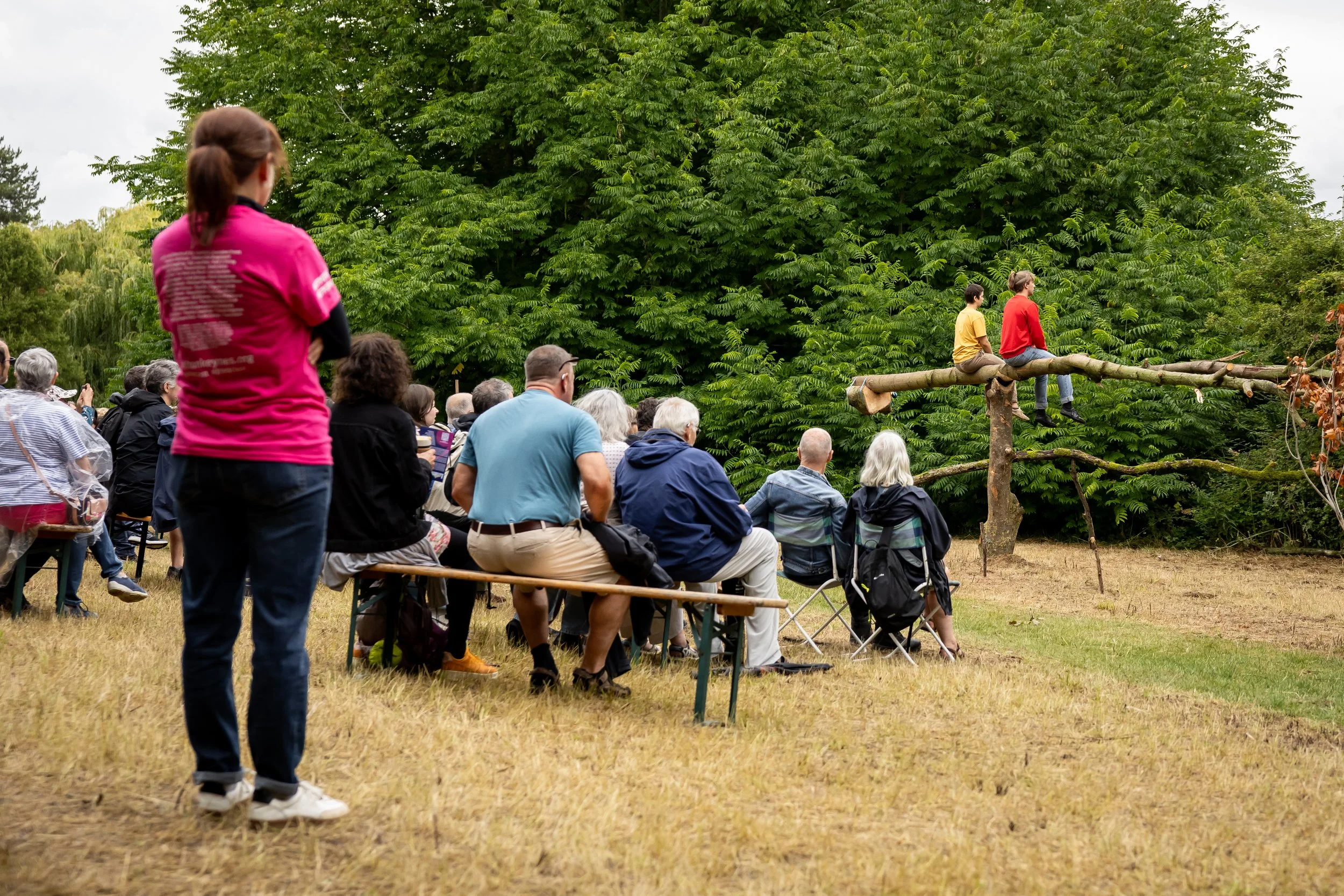 Milton Keynes Event Photography