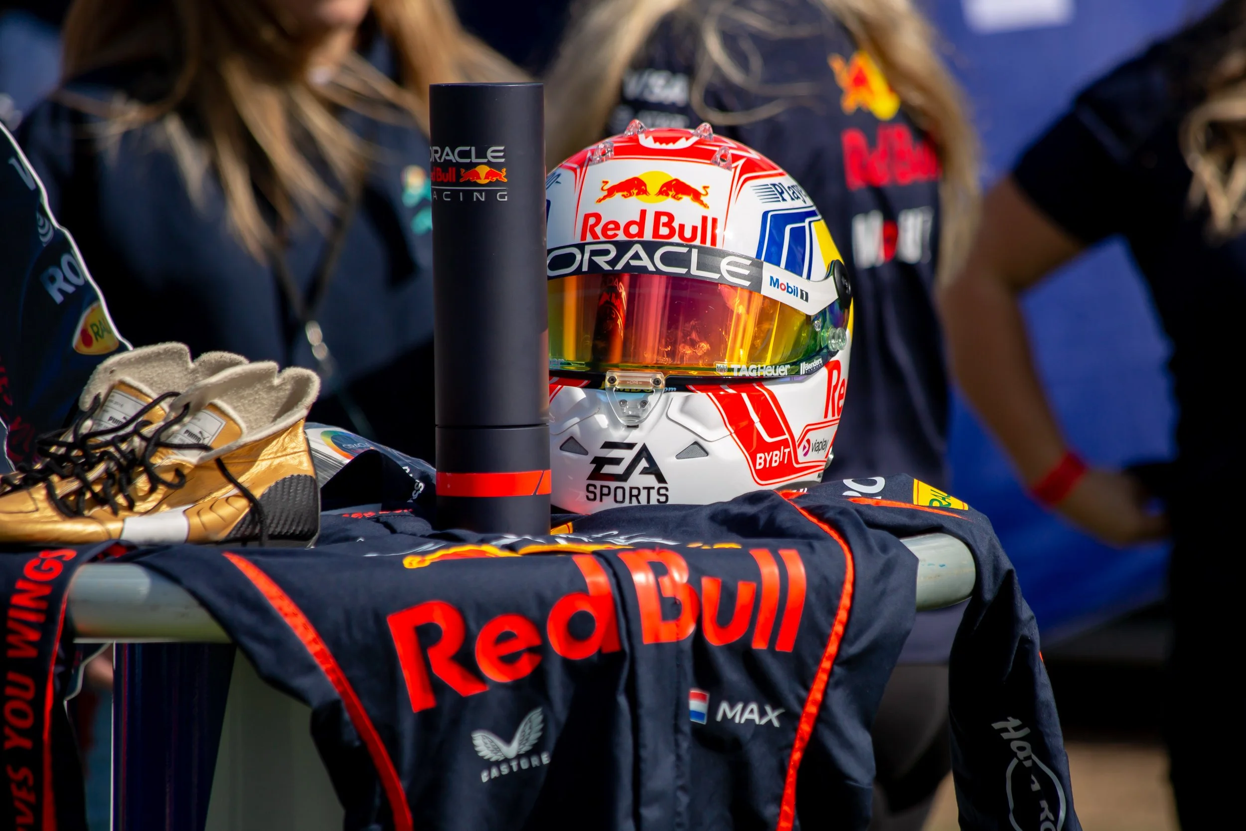 Milton Keynes Event Photographer