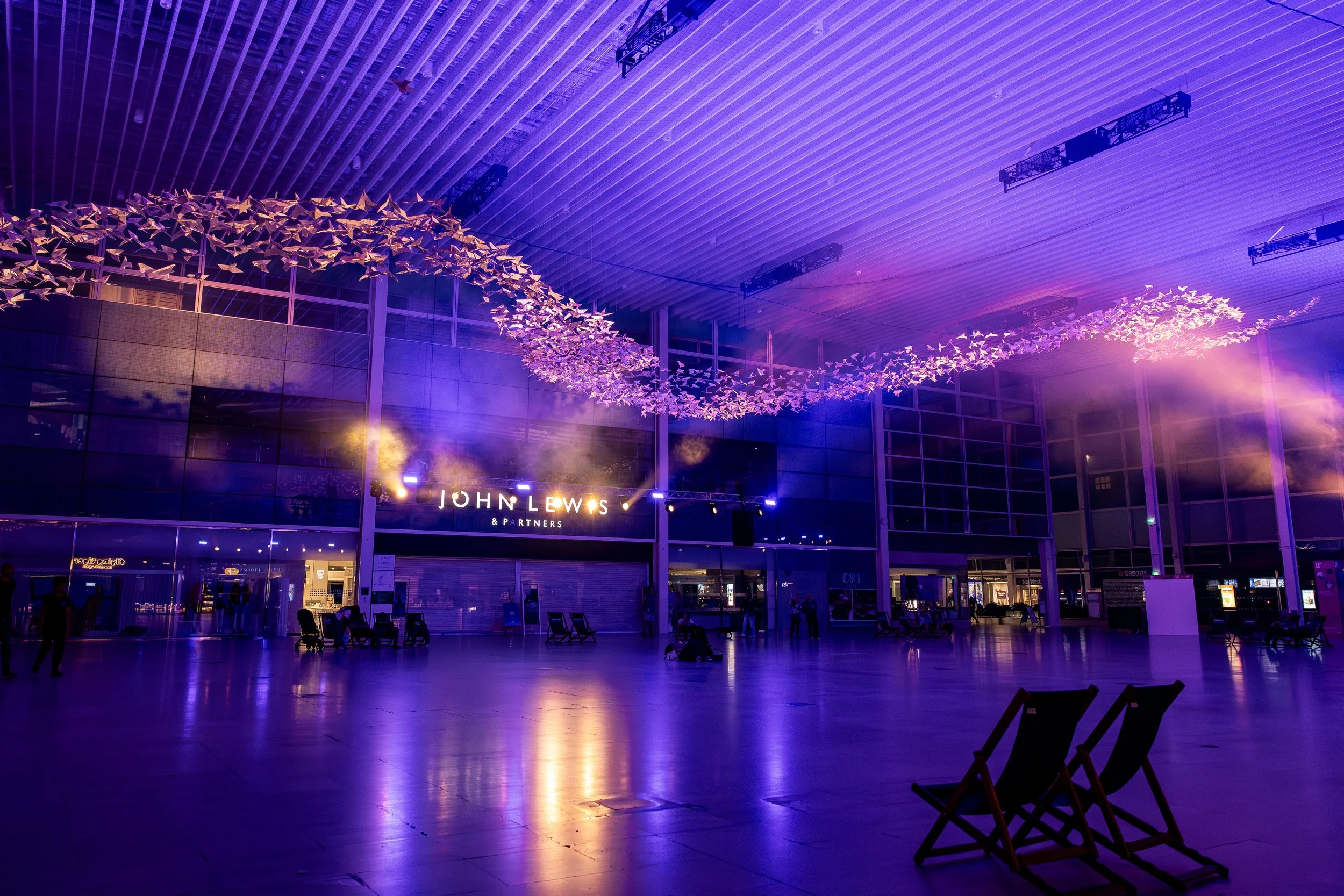 Milton Keynes Event Photography