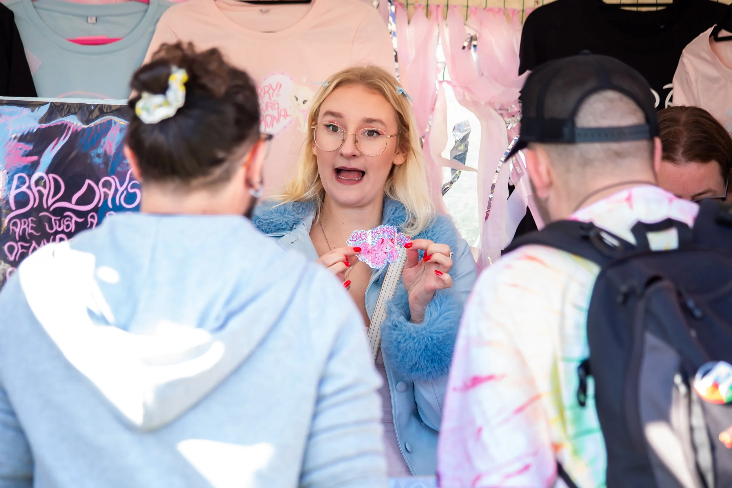 Milton Keynes Event Photographer