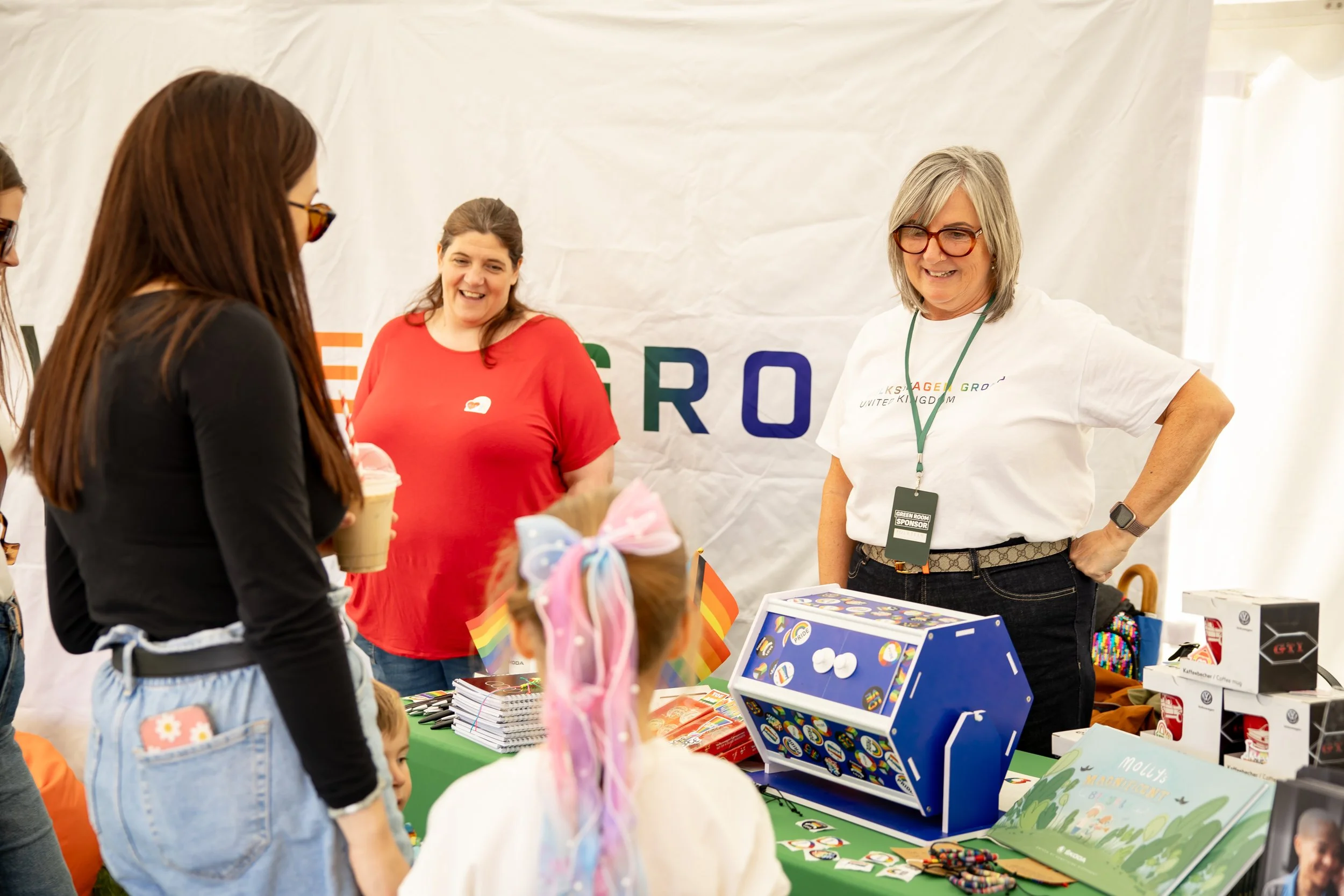 Milton Keynes Event Photographer