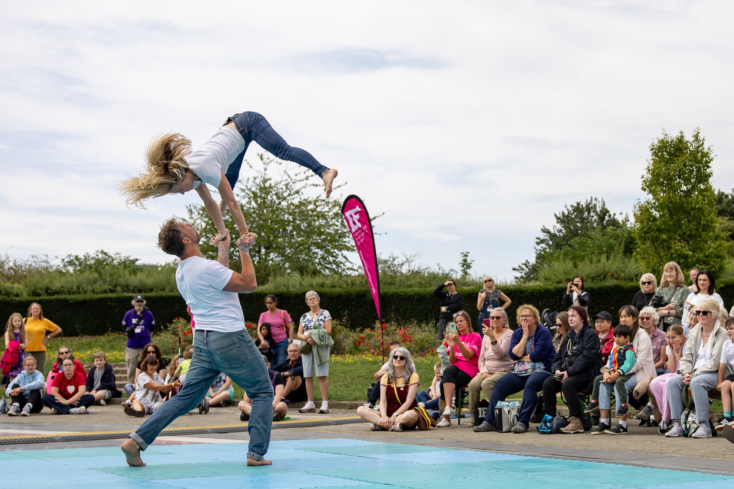 Milton Keynes Event Photography