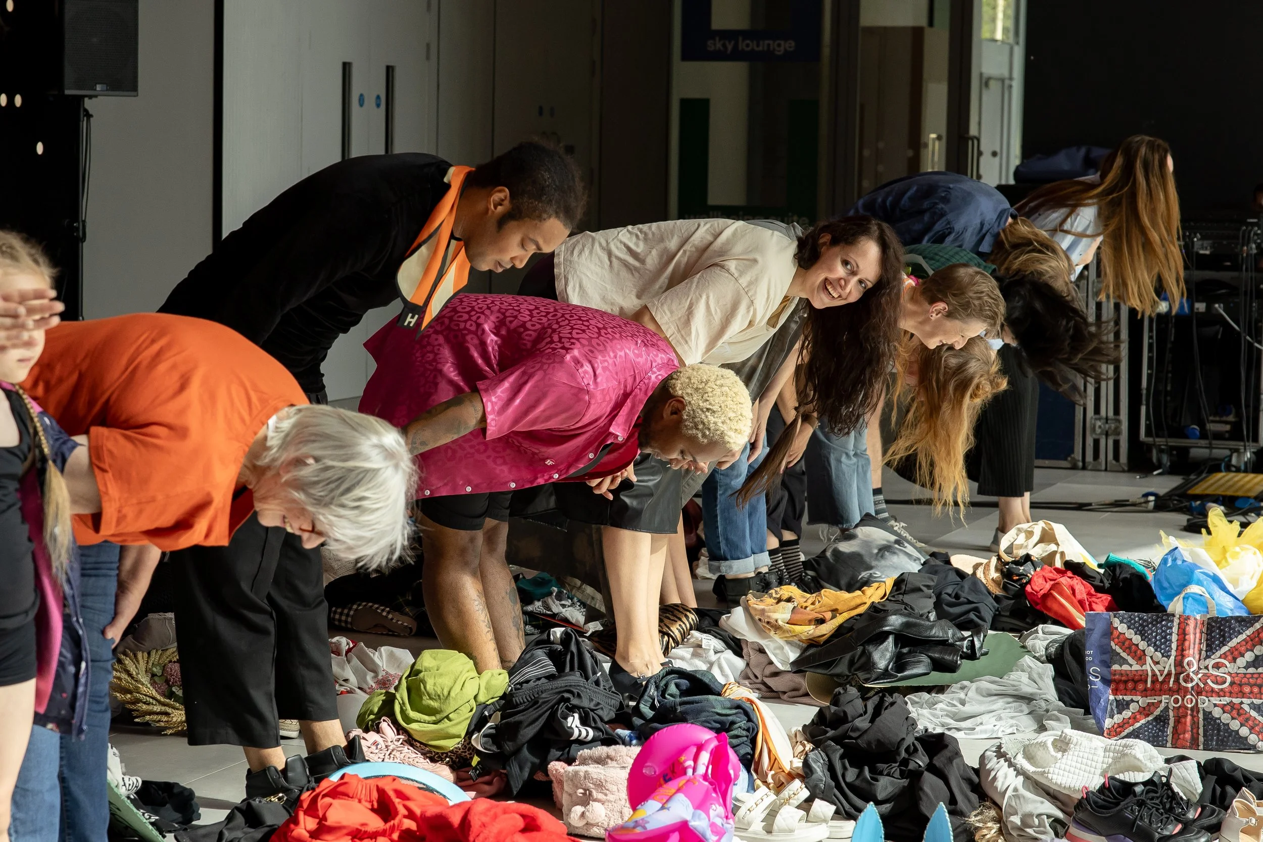 Milton Keynes Event Photography