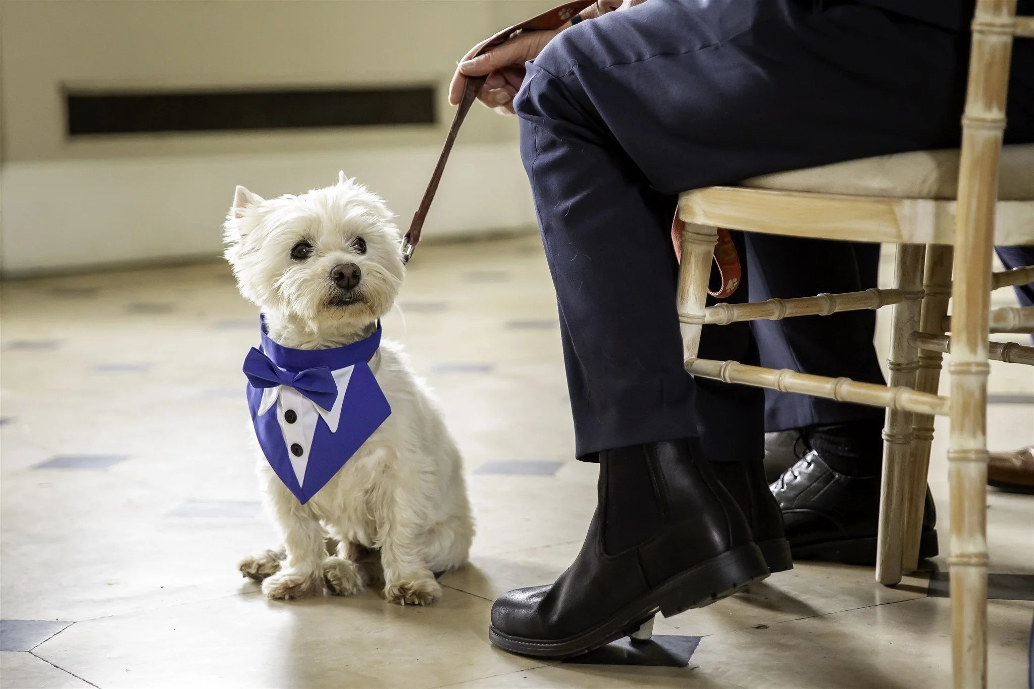 Vibrant and authentic wedding photography