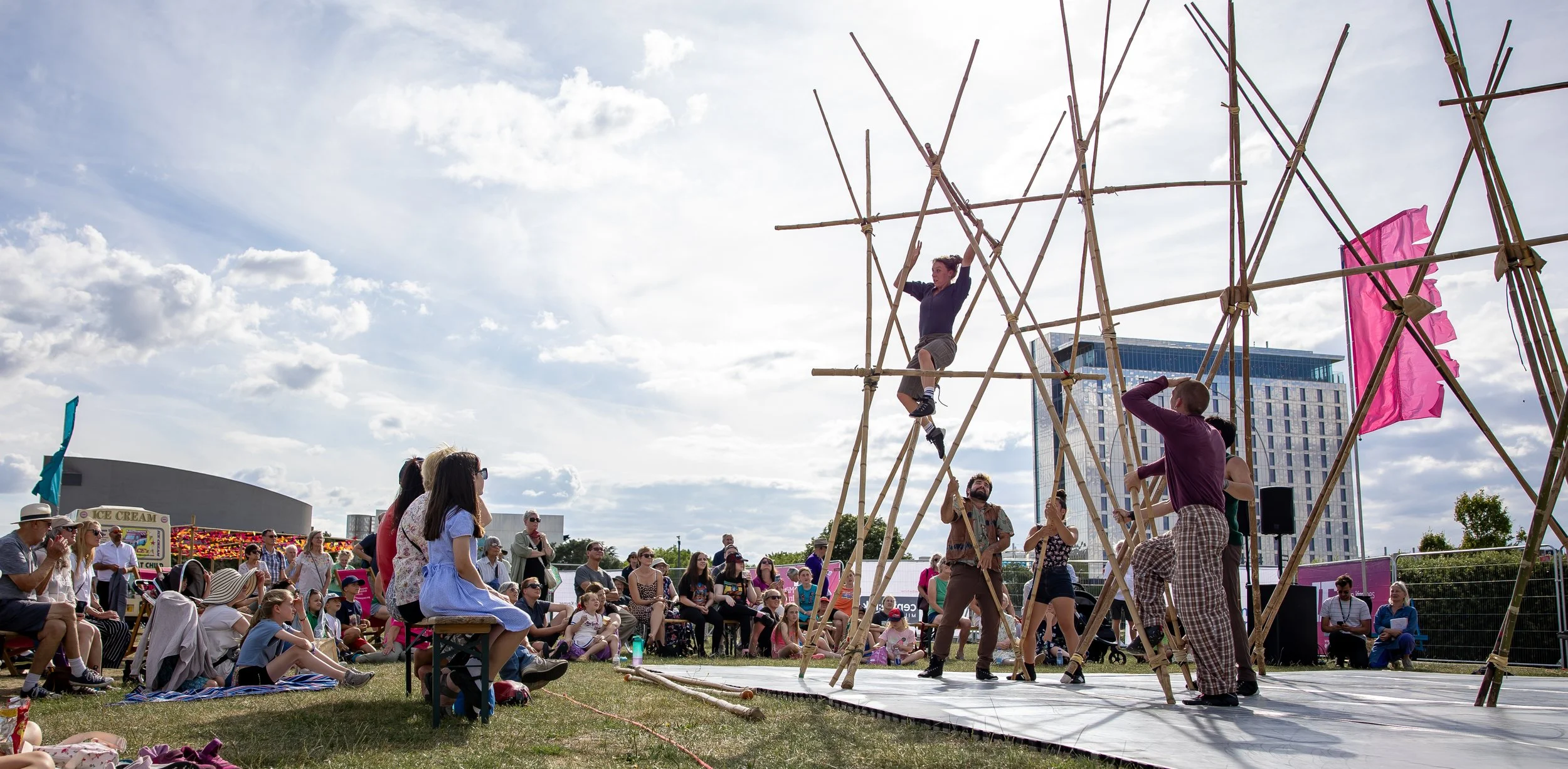 Milton Keynes Event Photography