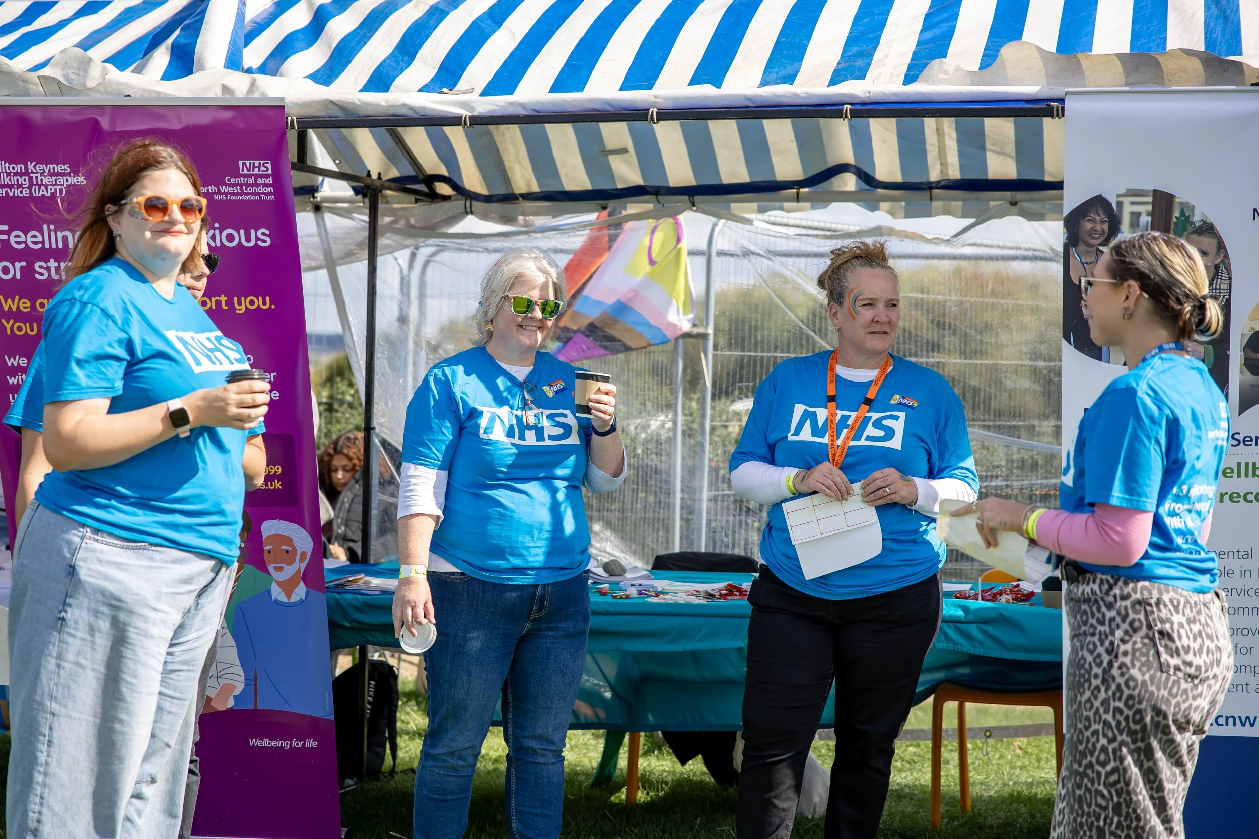 Milton Keynes Event Photographer