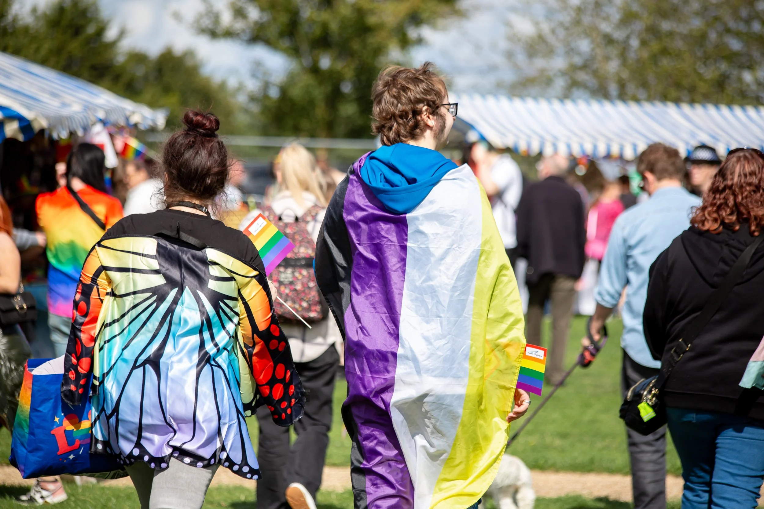 Milton Keynes Event Photographer