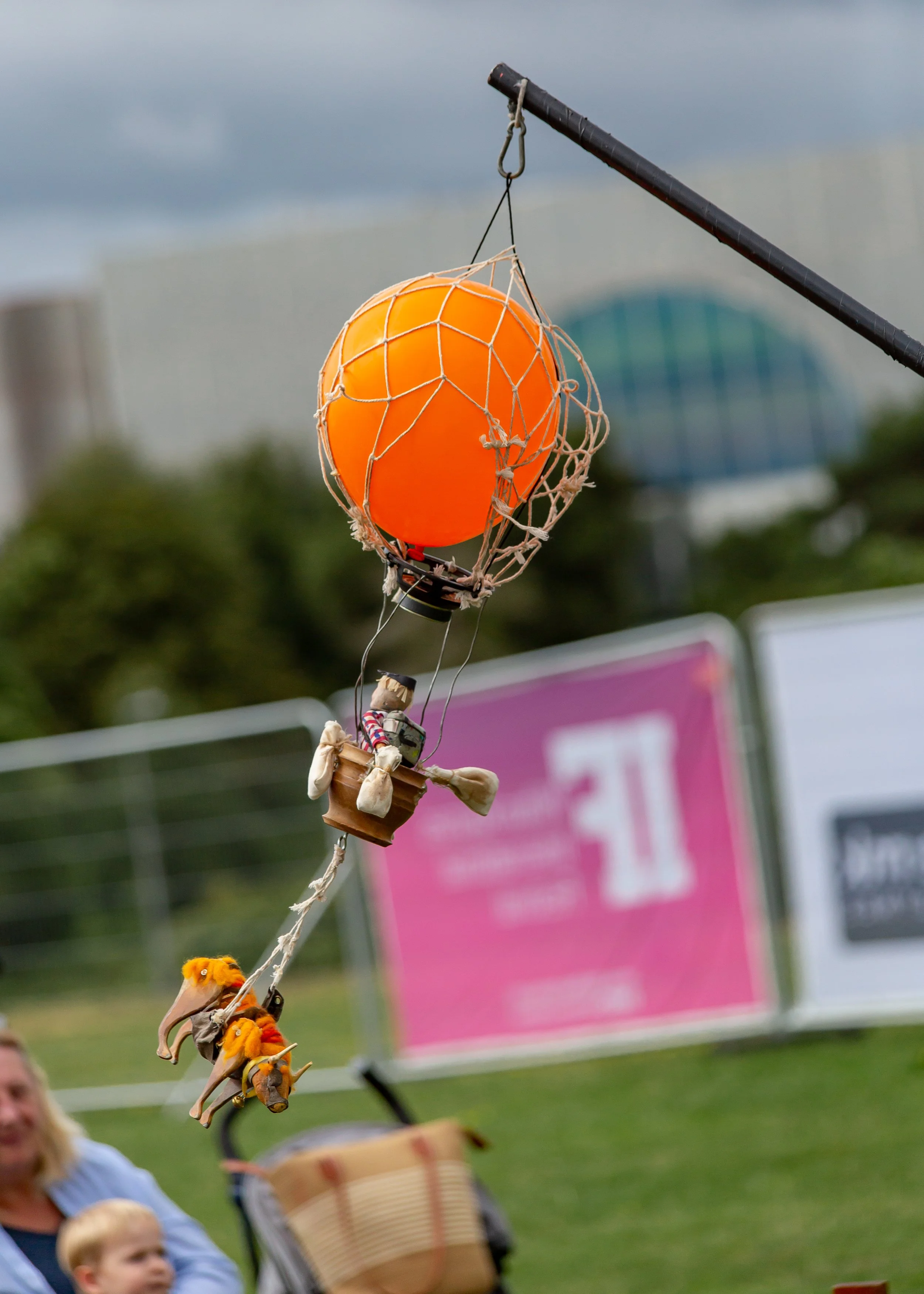 Milton Keynes Event Photography