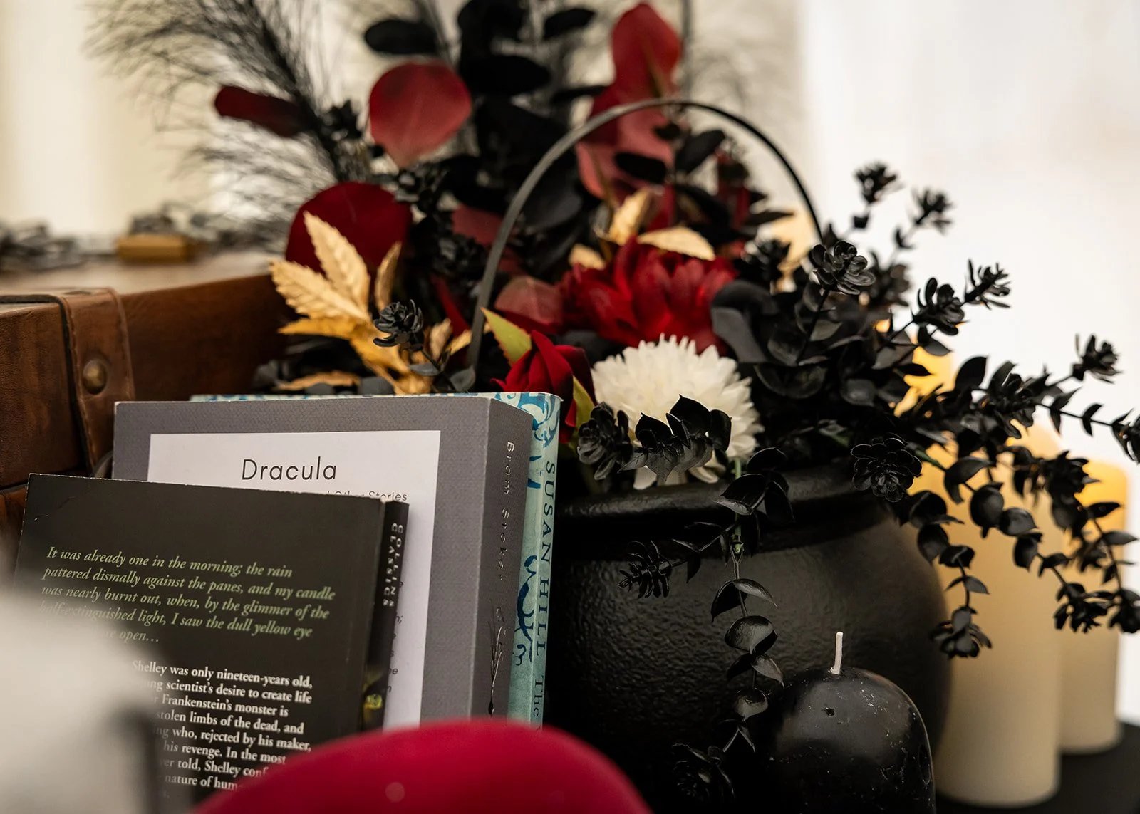 Vibrant and authentic wedding photography