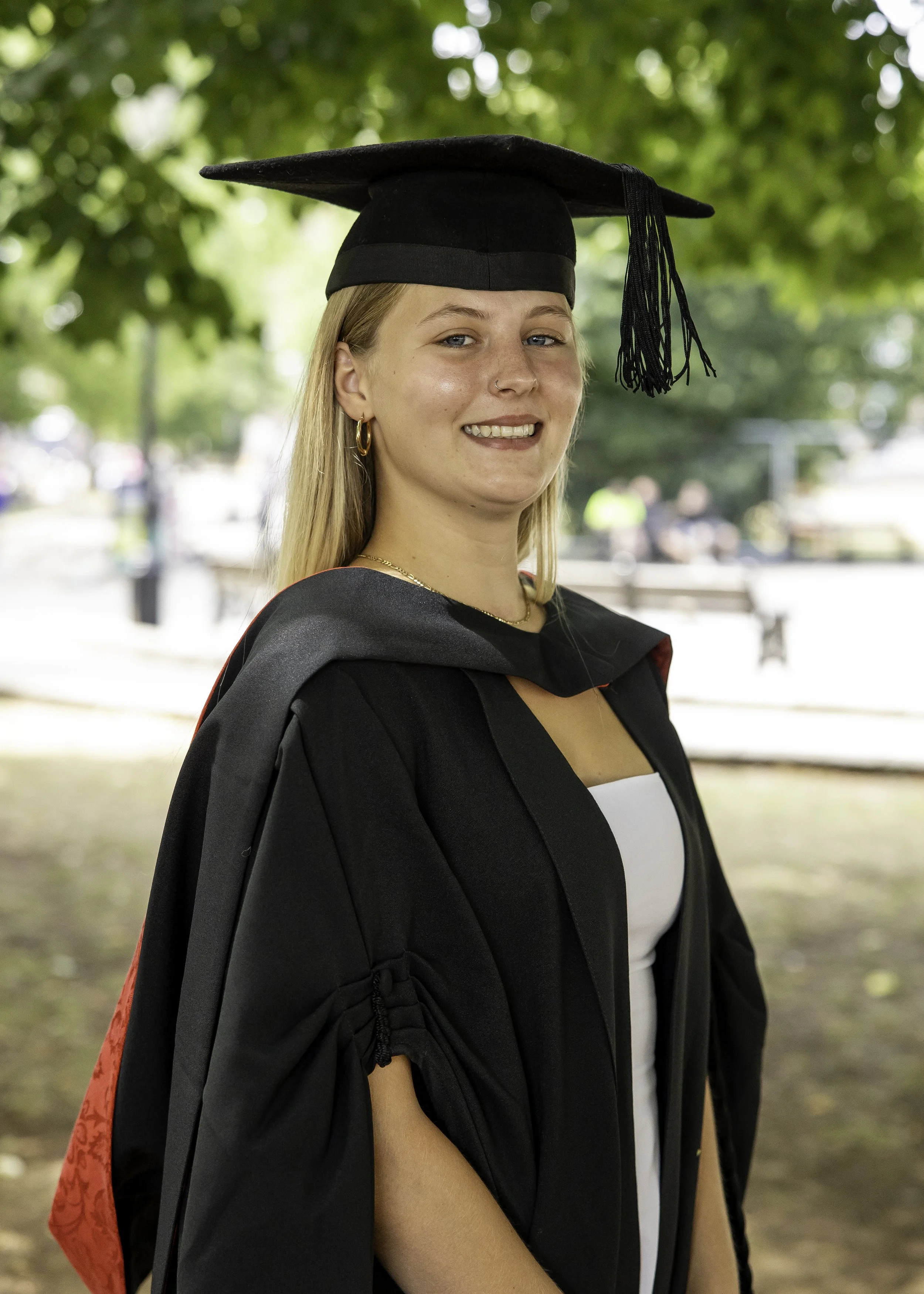 Milton Keynes Graduation Photographer