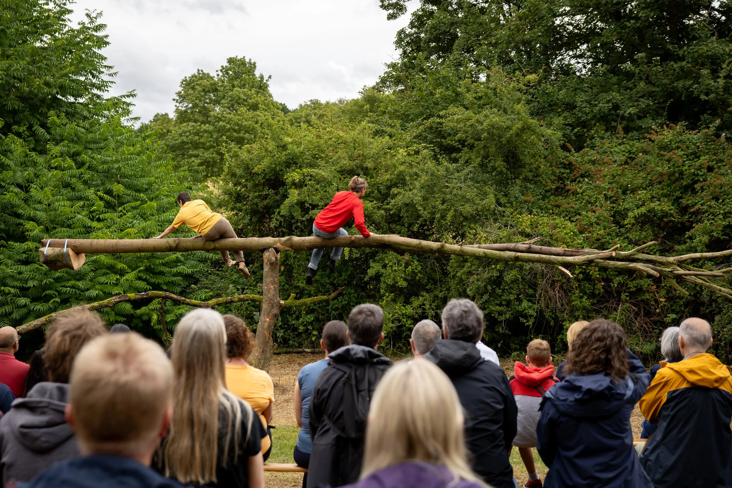 Milton Keynes Event Photography