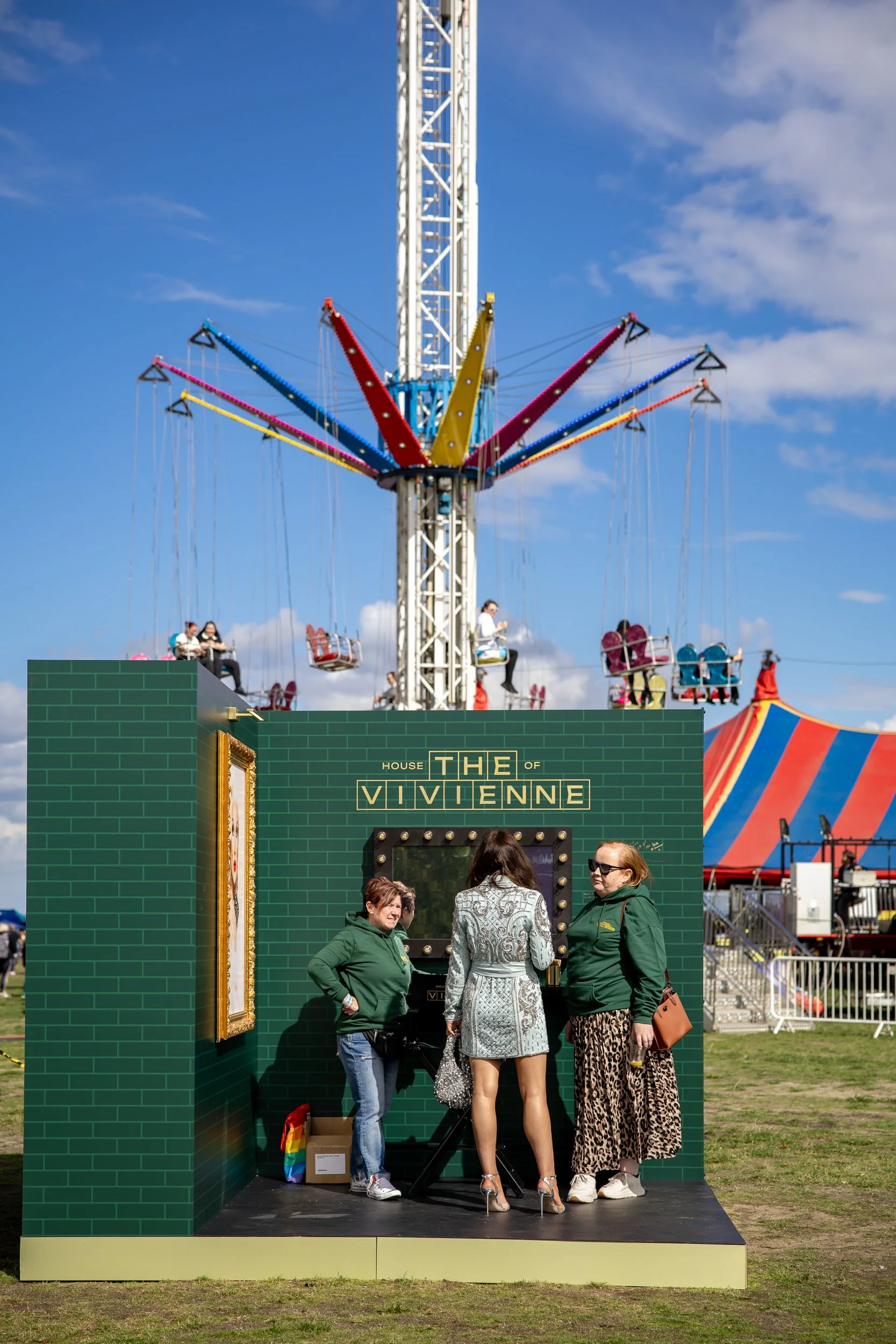 Milton Keynes Event Photographer