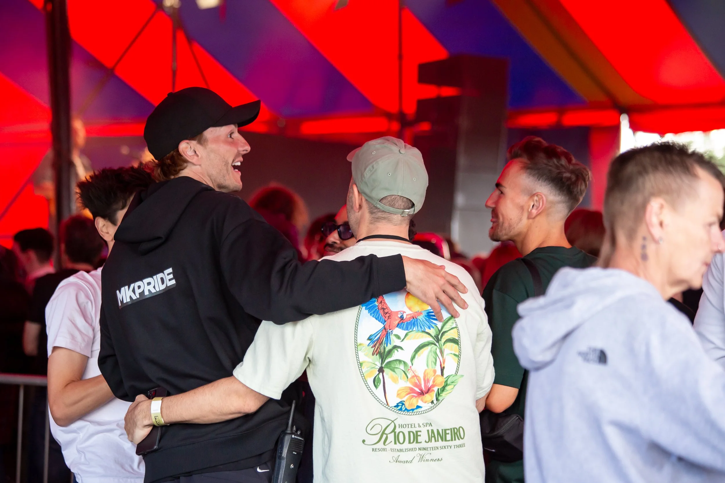 Milton Keynes Event Photographer