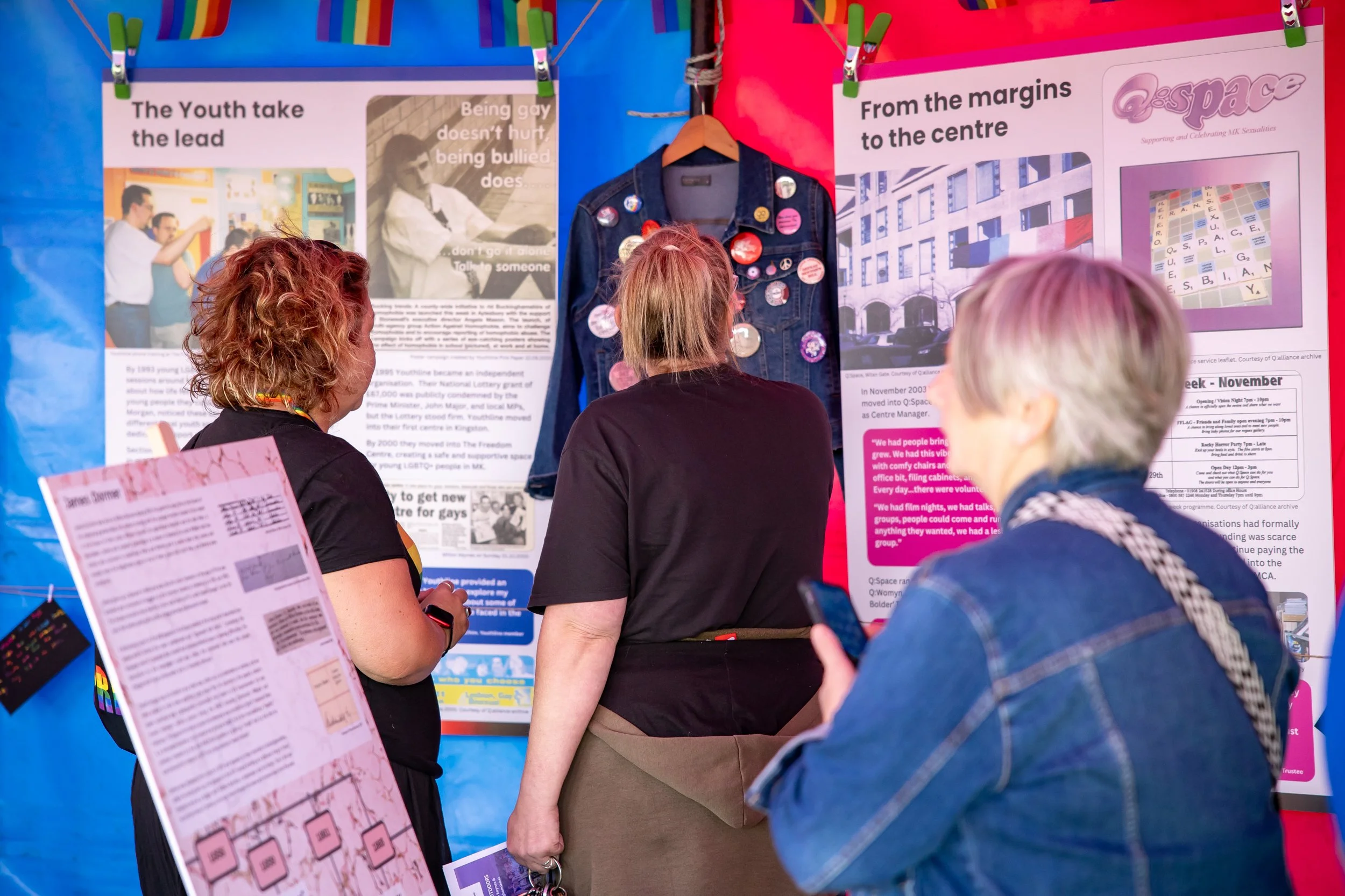 Milton Keynes Event Photographer