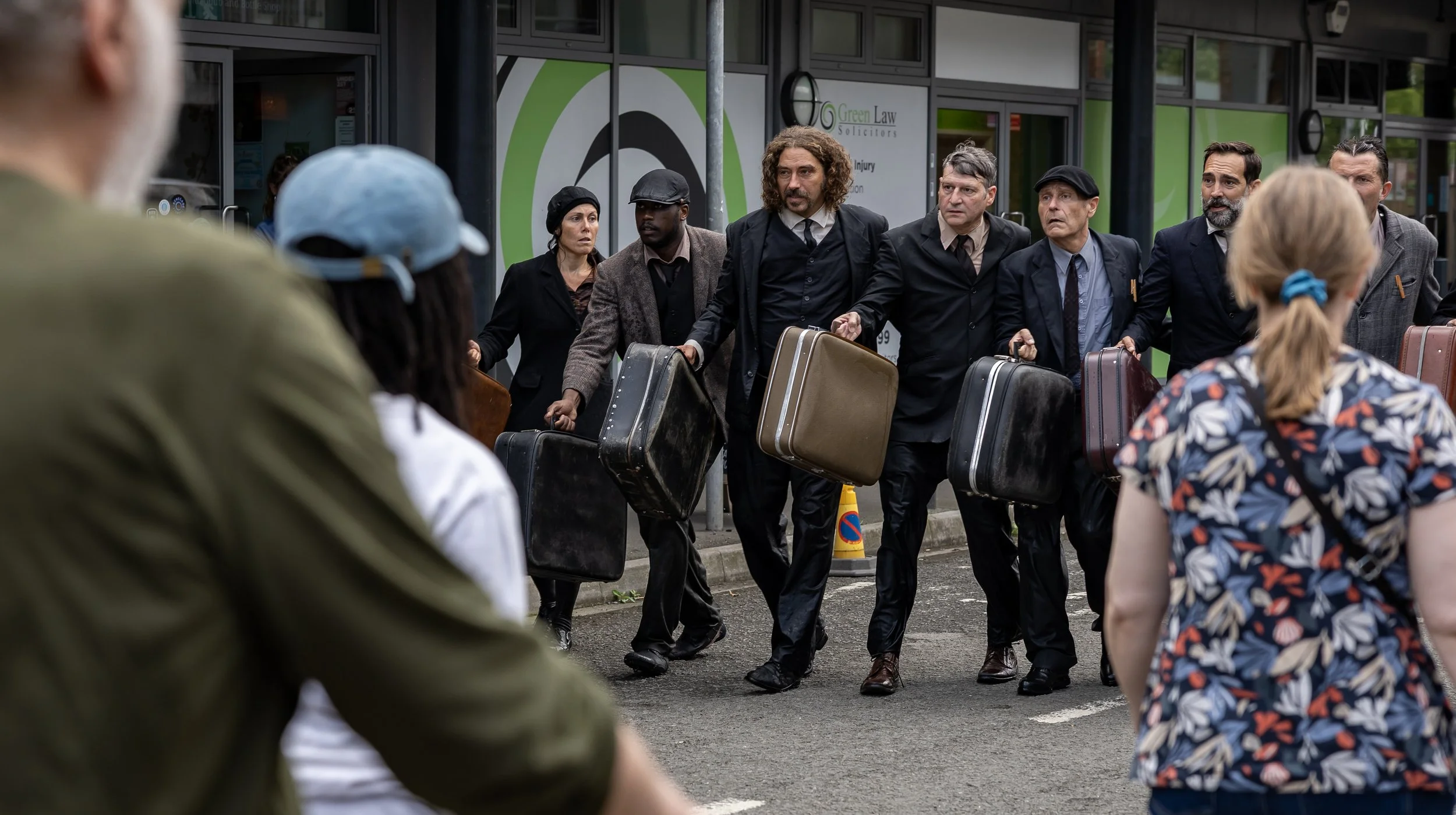 Milton Keynes Event Photography