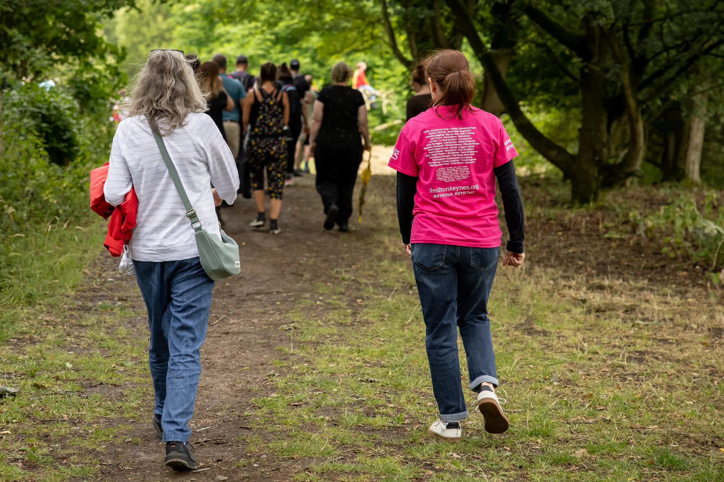 Milton Keynes Event Photography