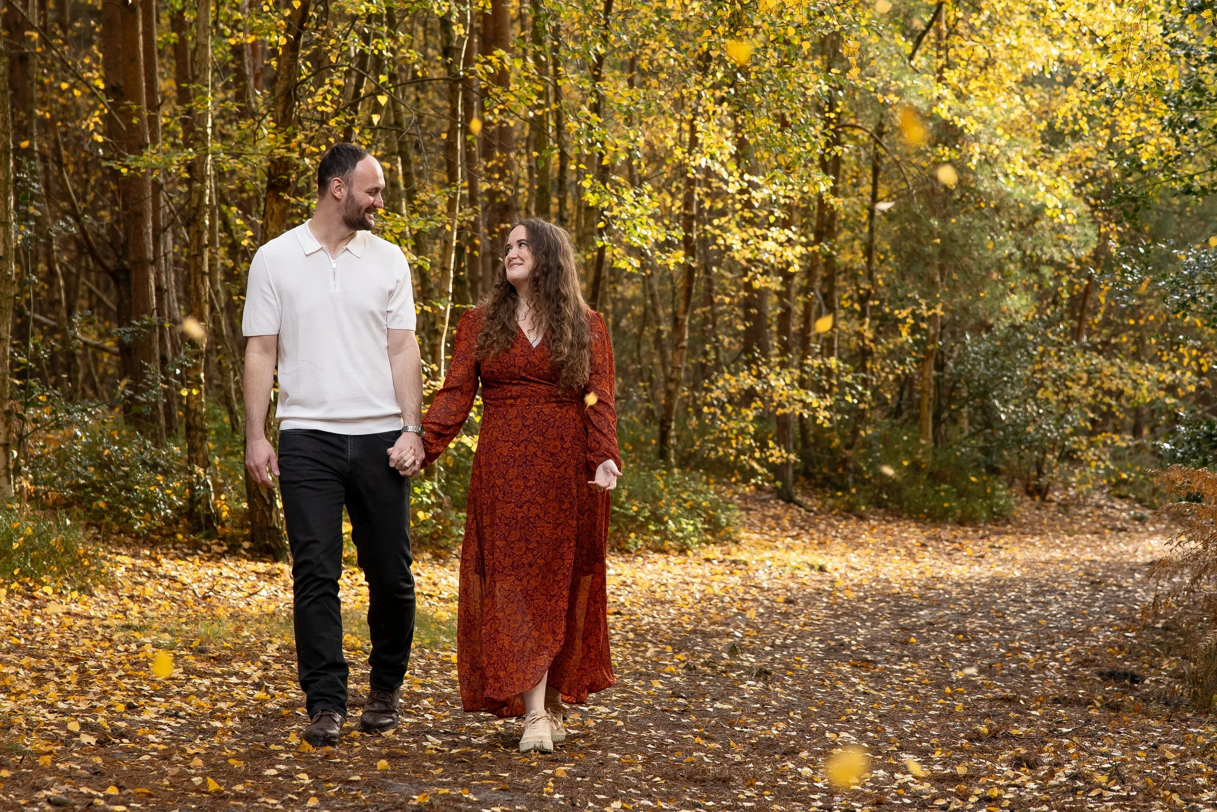 Milton Keynes Couples Photographer