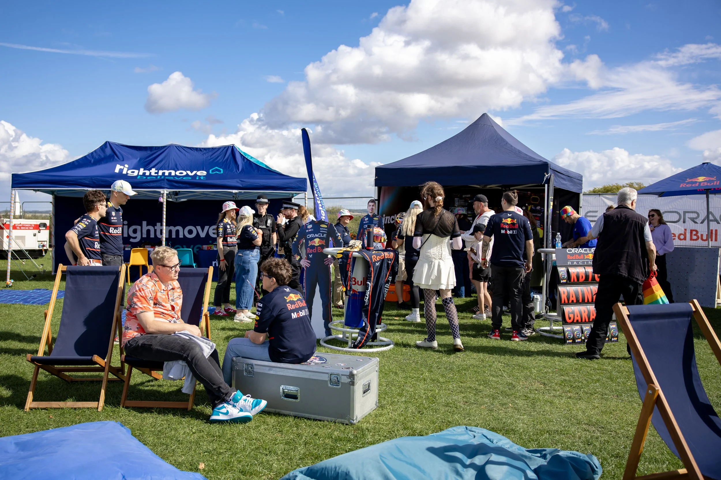 Milton Keynes Event Photographer