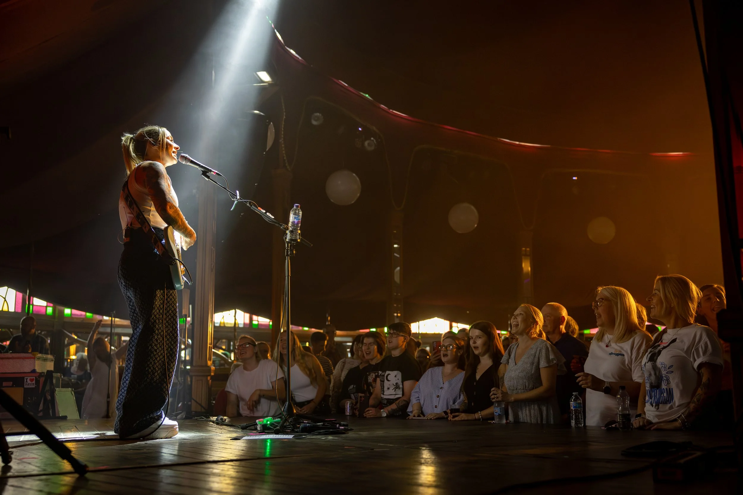 Milton Keynes Event Photography