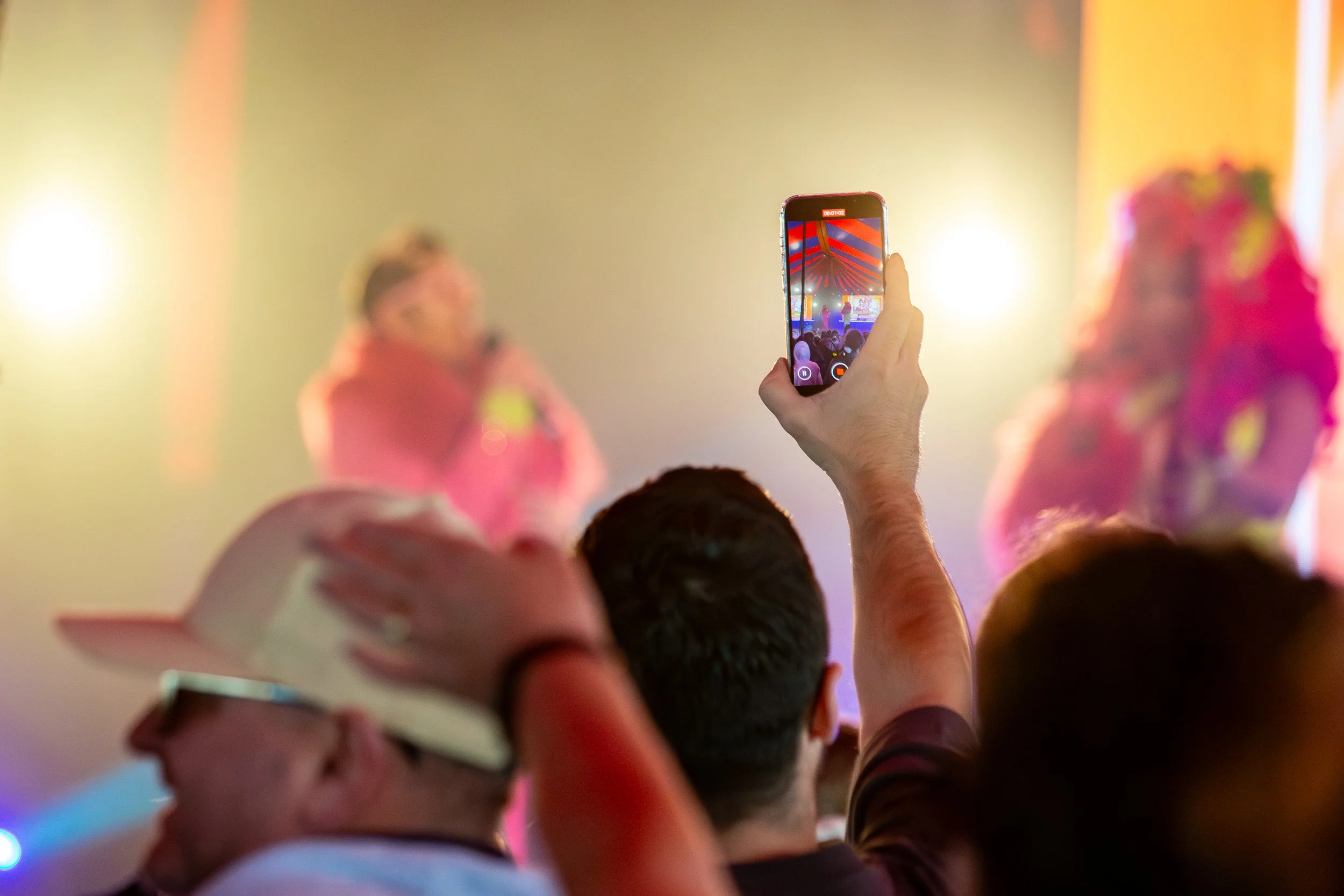 Milton Keynes Event Photographer