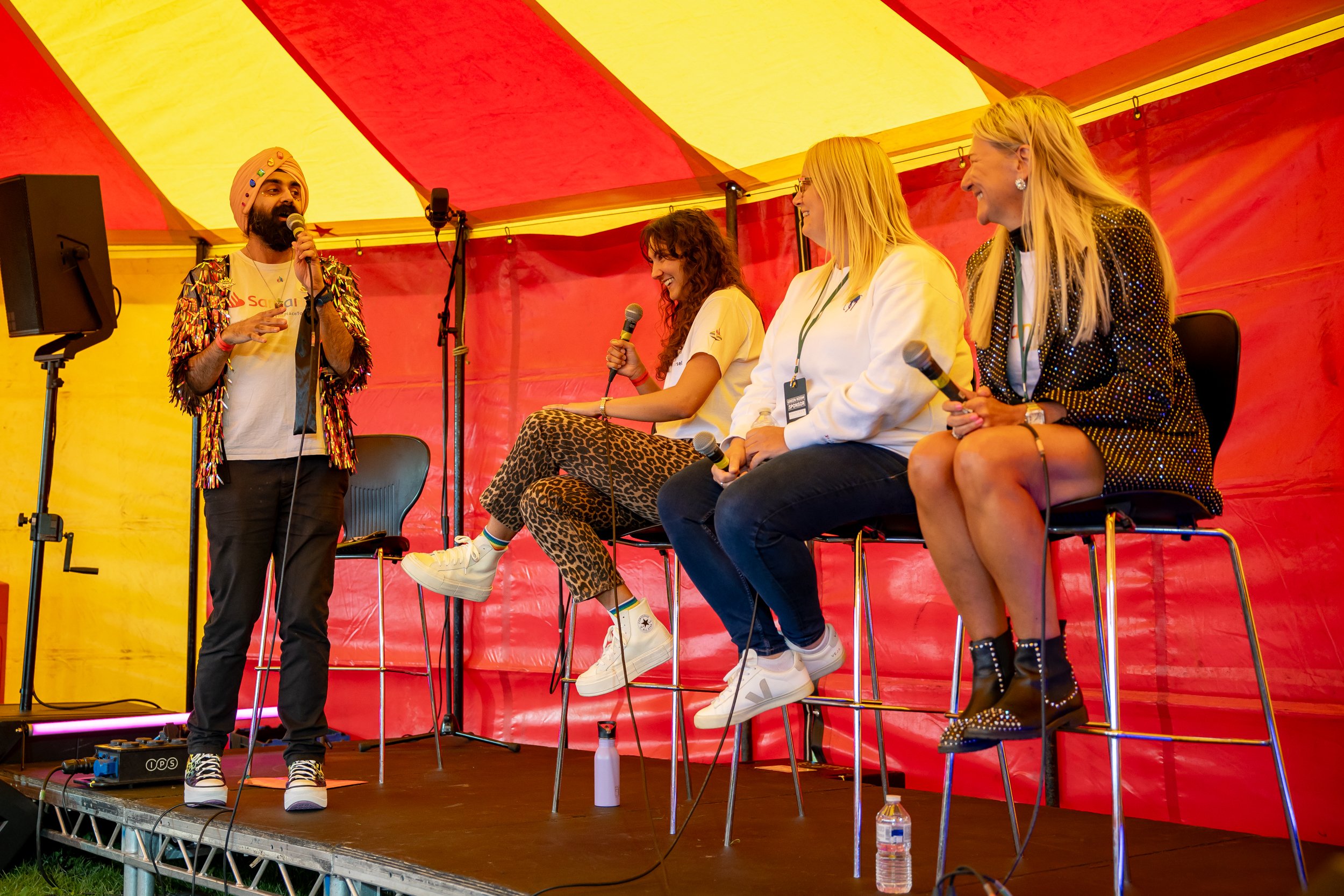 Milton Keynes Event Photographer