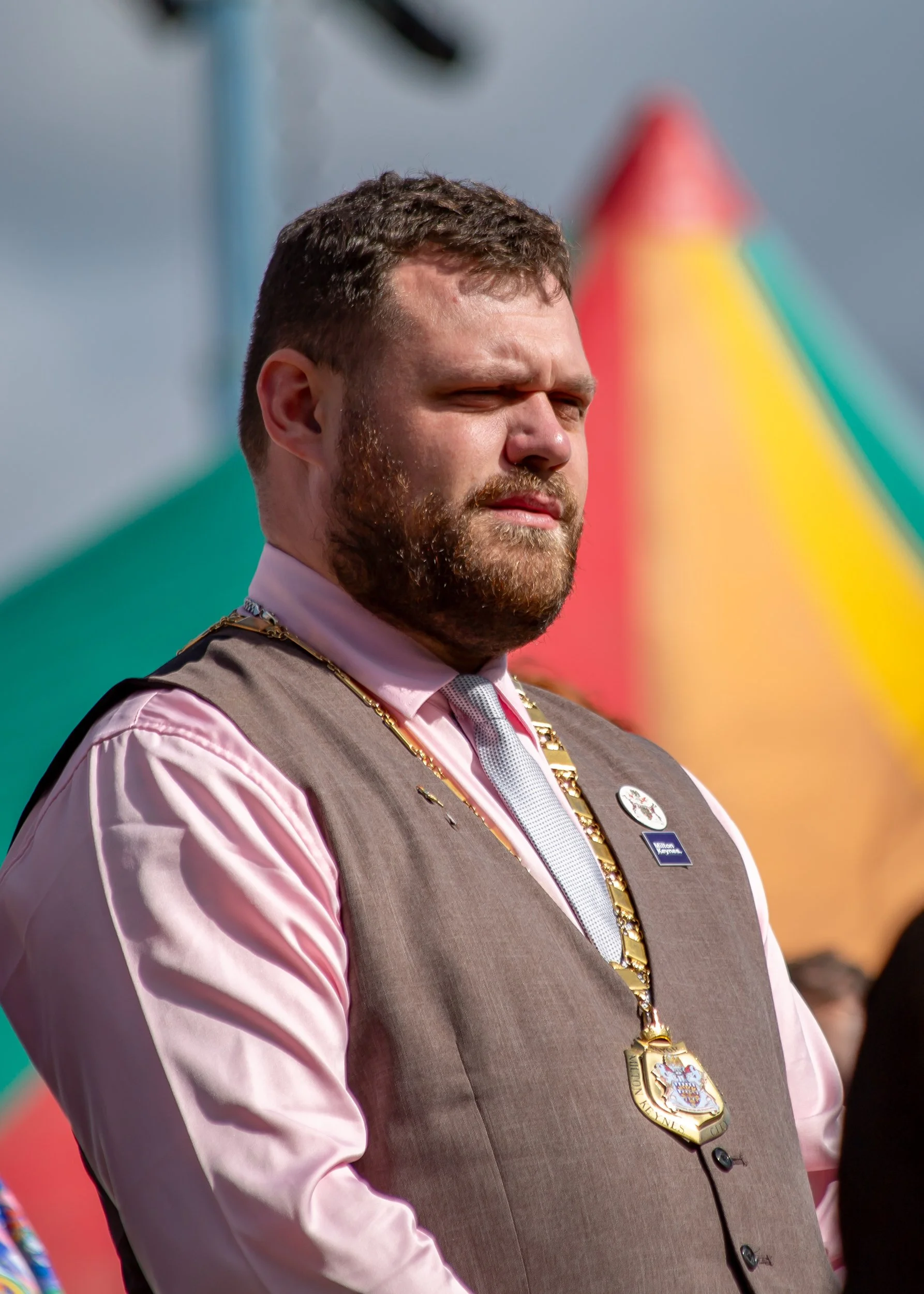 Milton Keynes Event Photographer