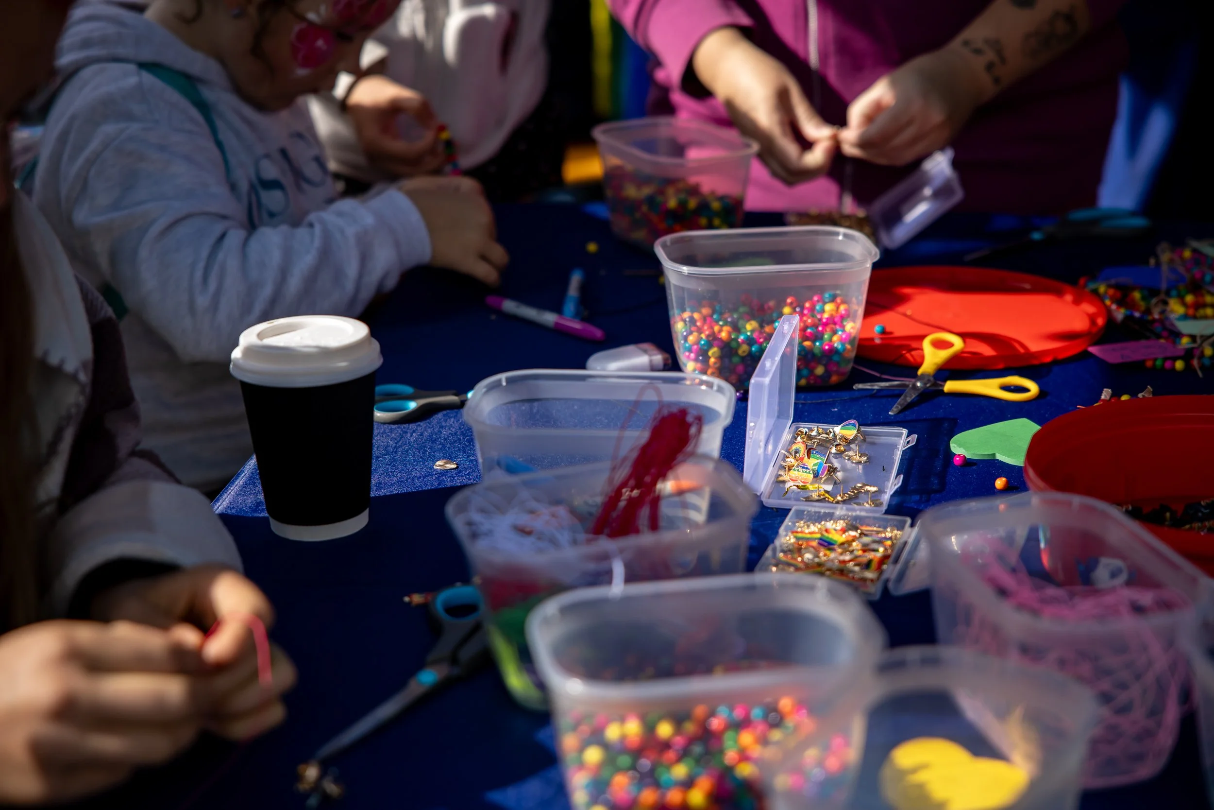 Milton Keynes Event Photographer