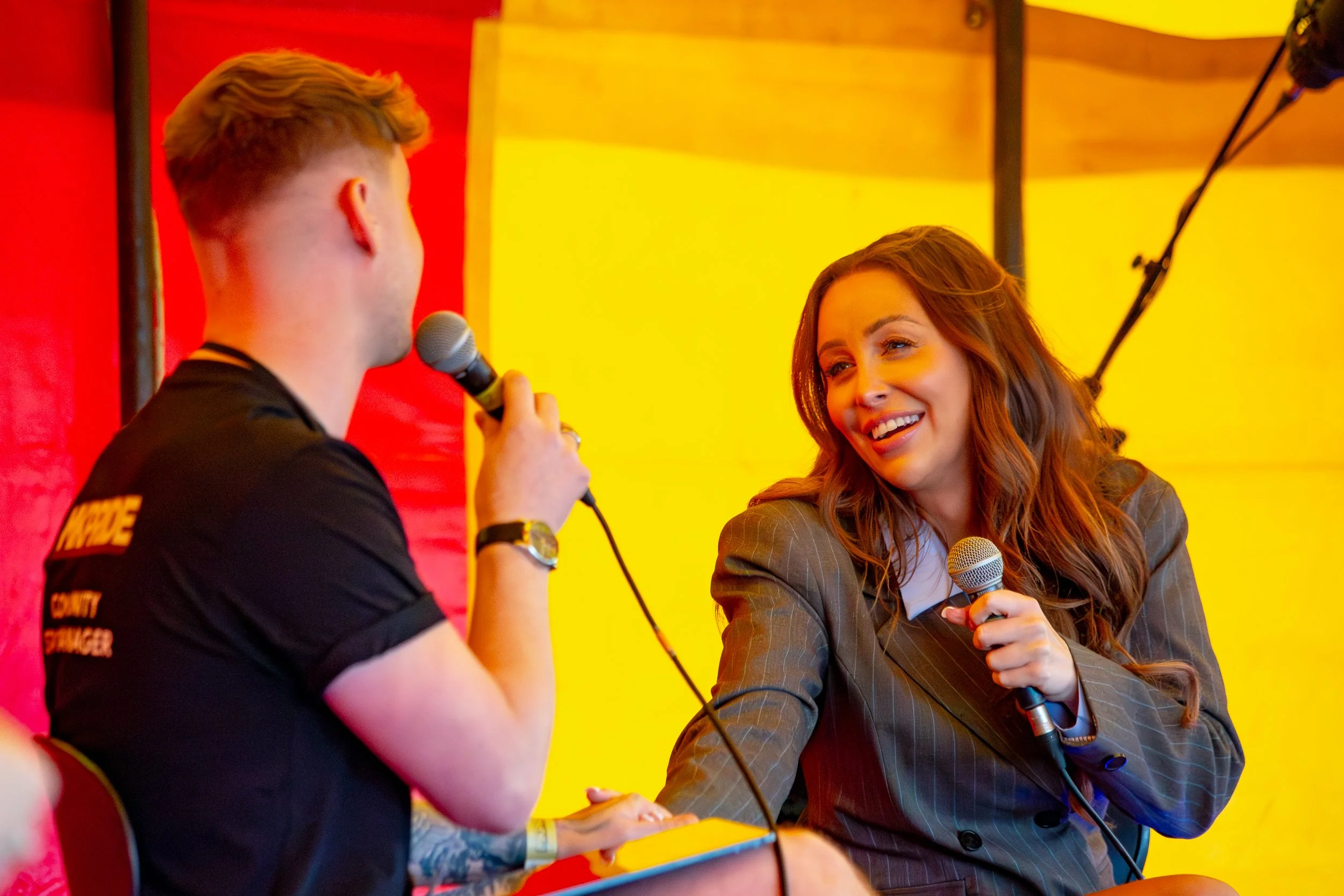 Milton Keynes Event Photographer