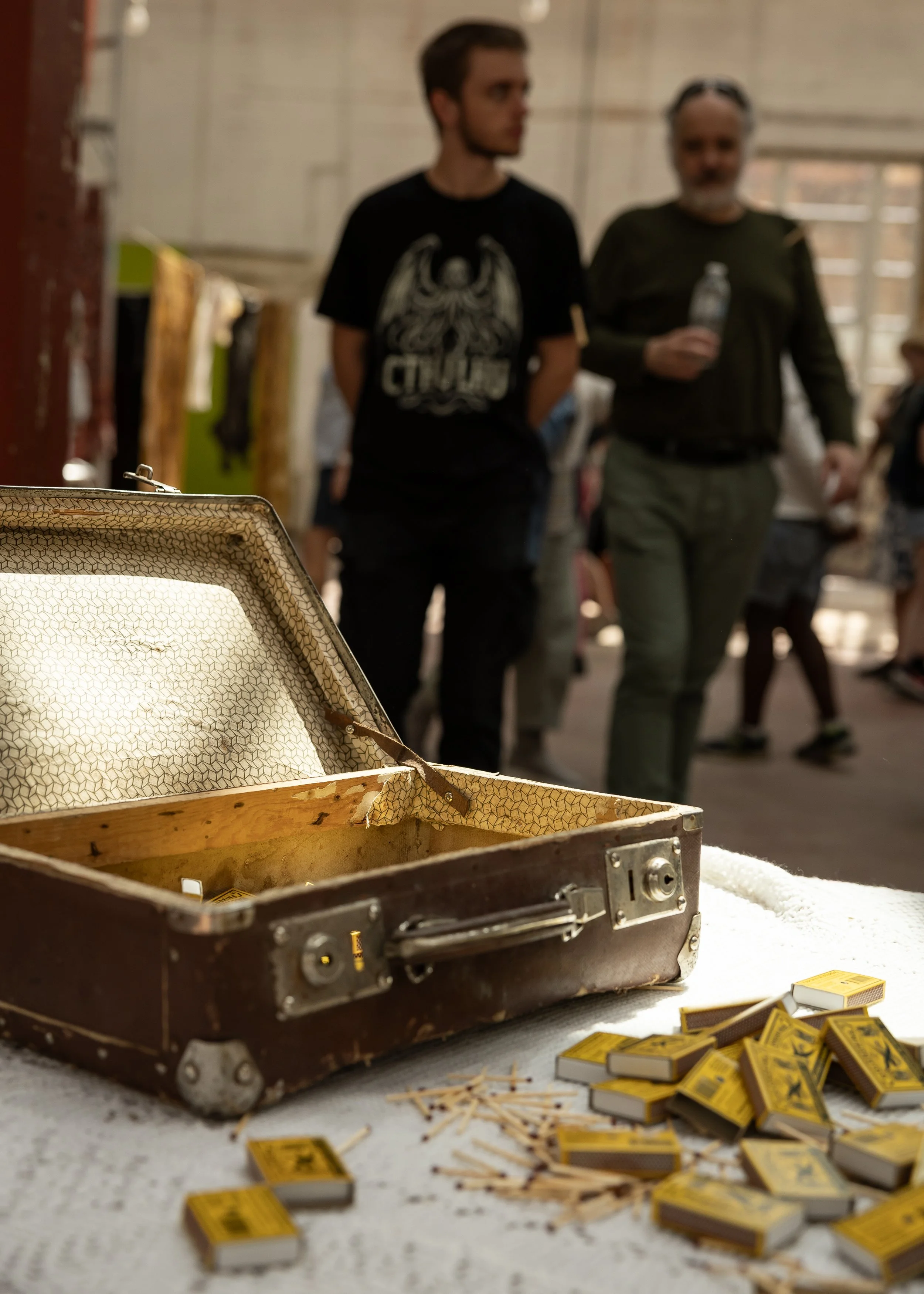 Milton Keynes Event Photography