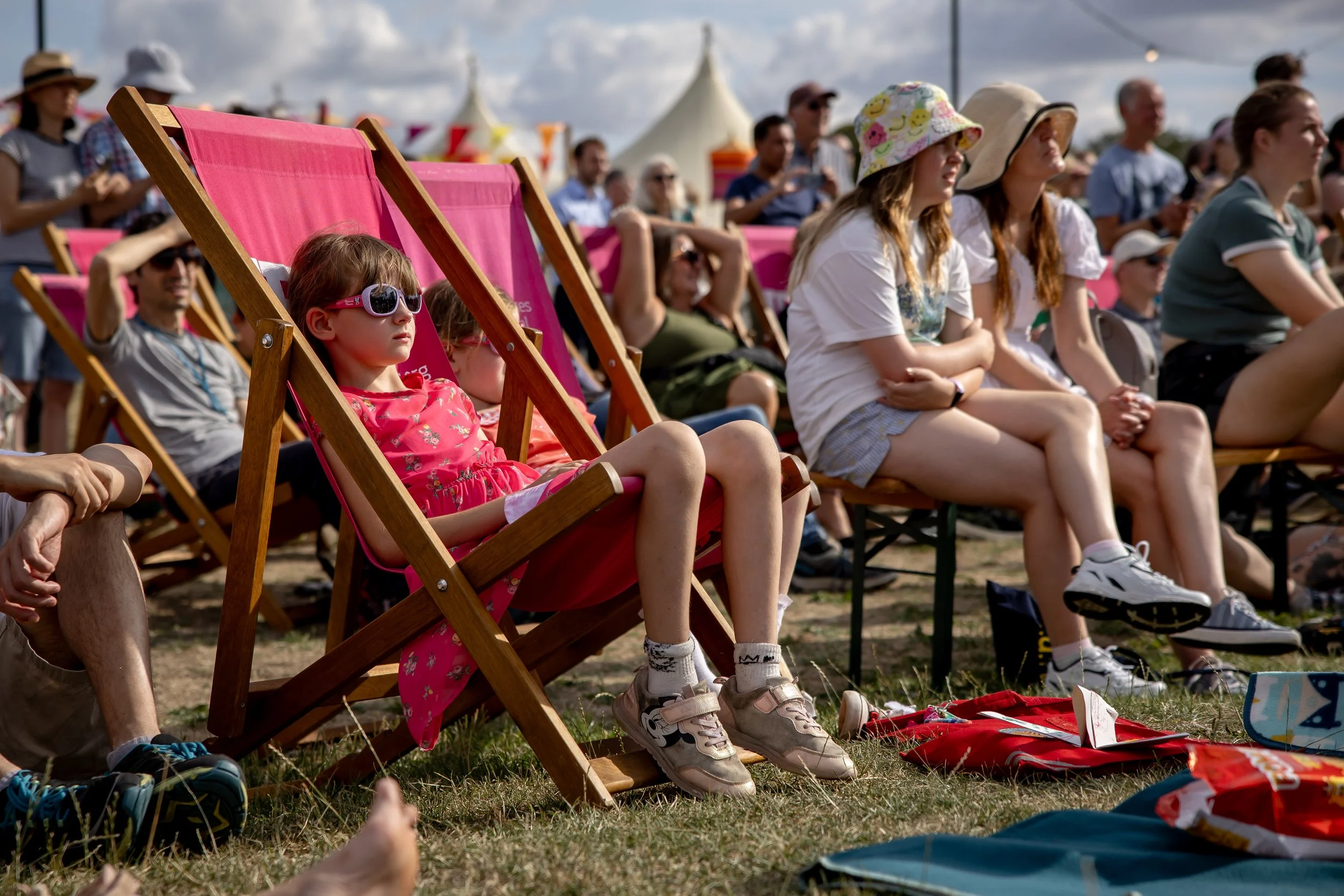 Milton Keynes Event Photography