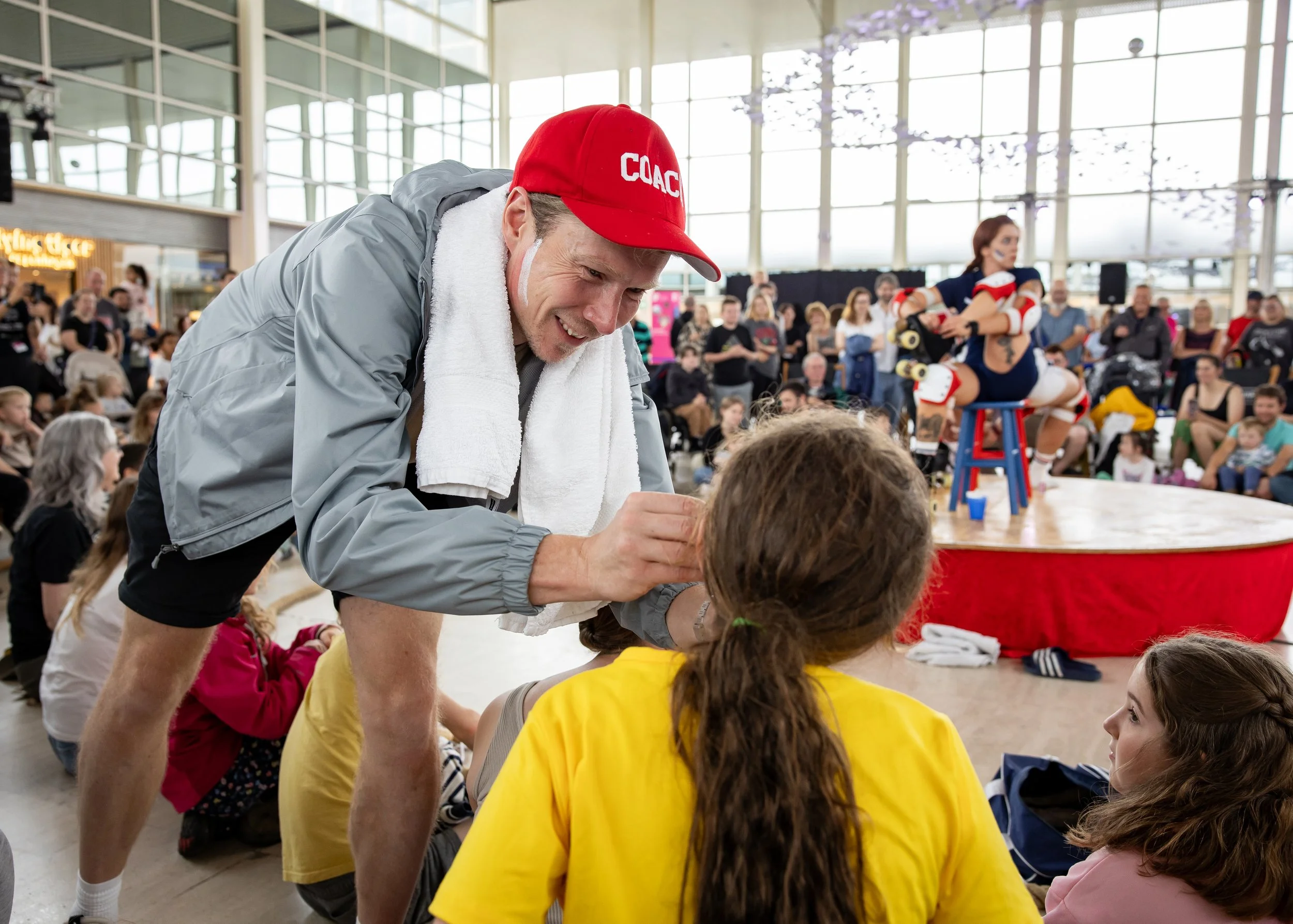 Milton Keynes Event Photography