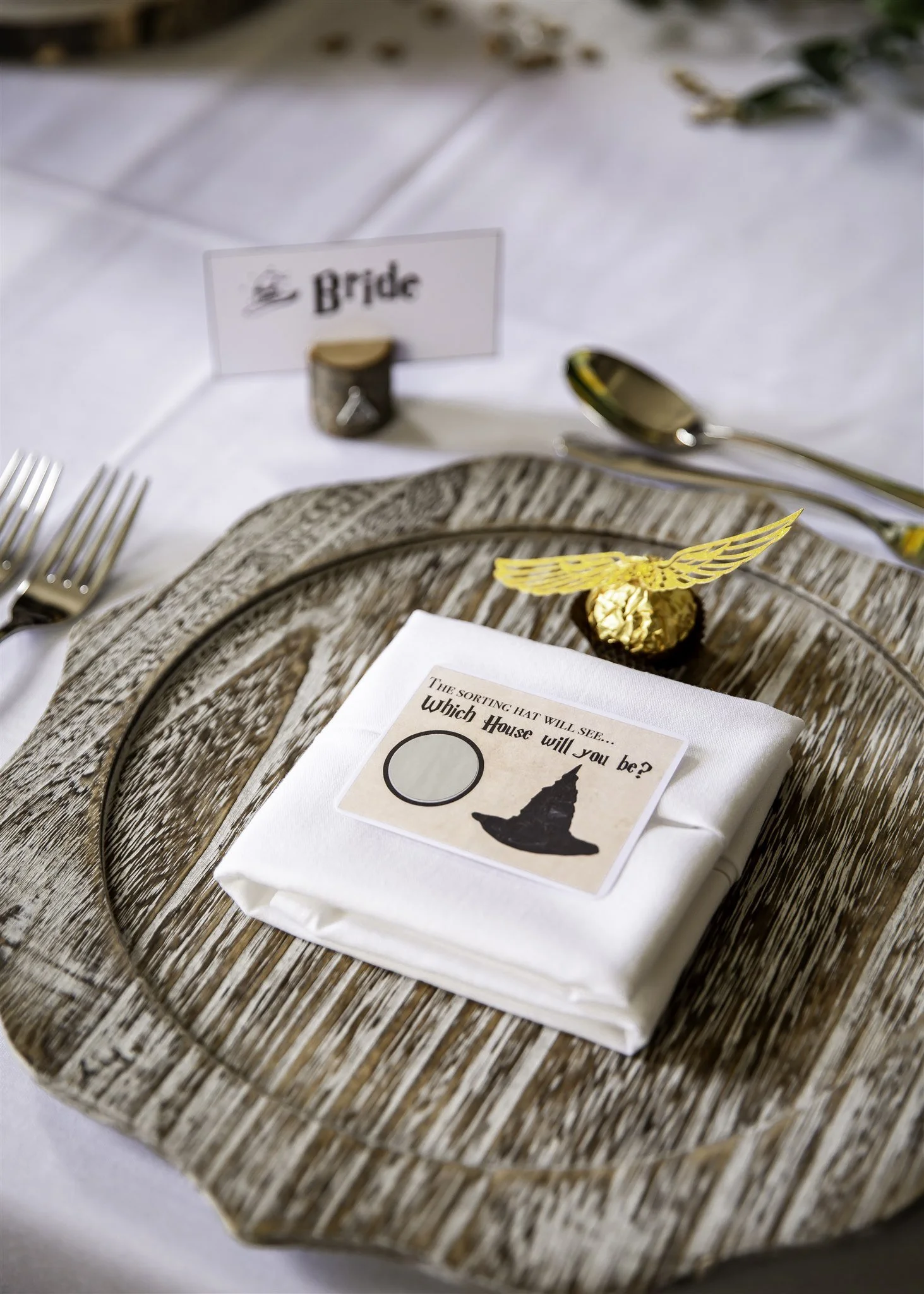 Vibrant and authentic wedding photography