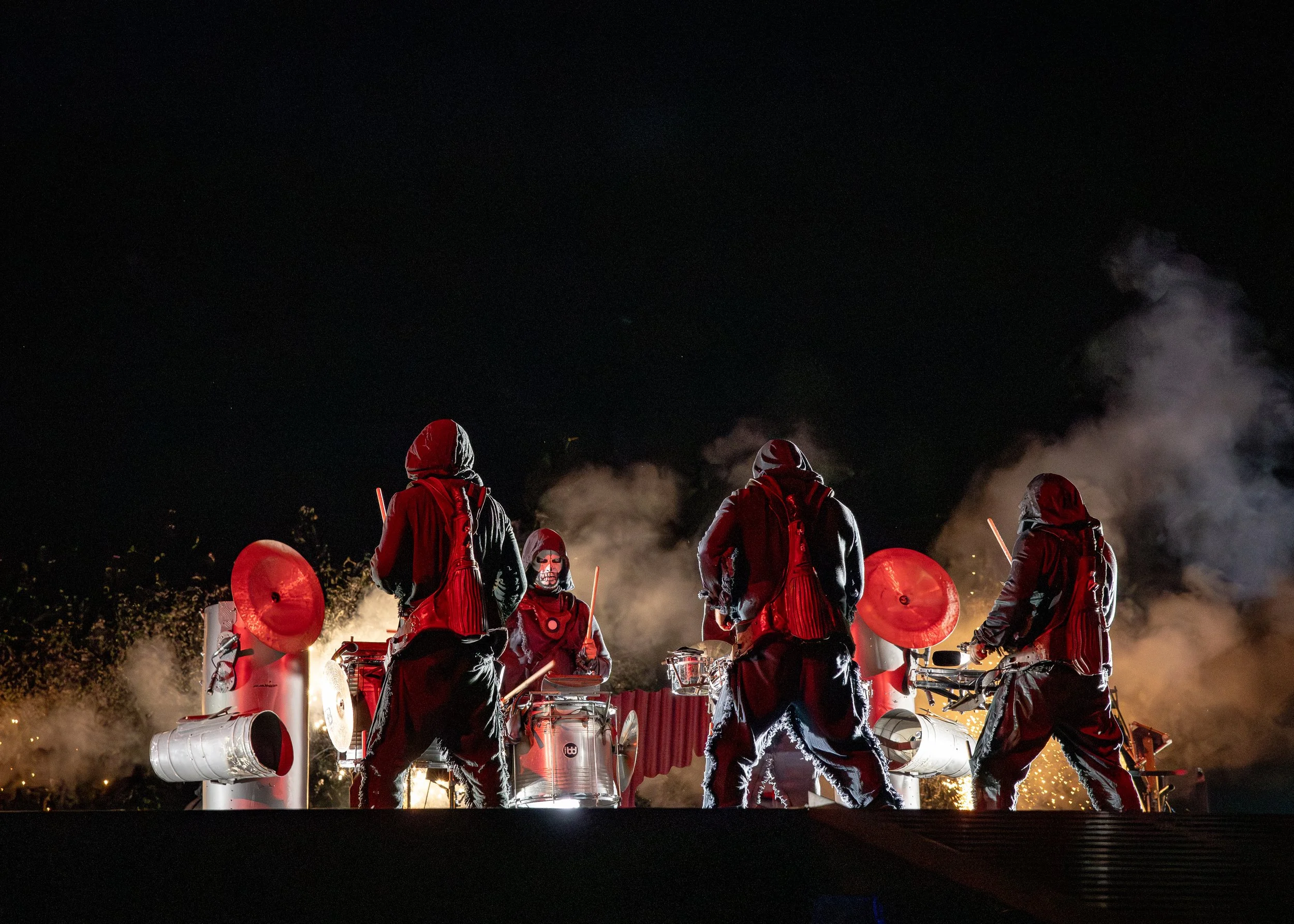 Milton Keynes Event Photography