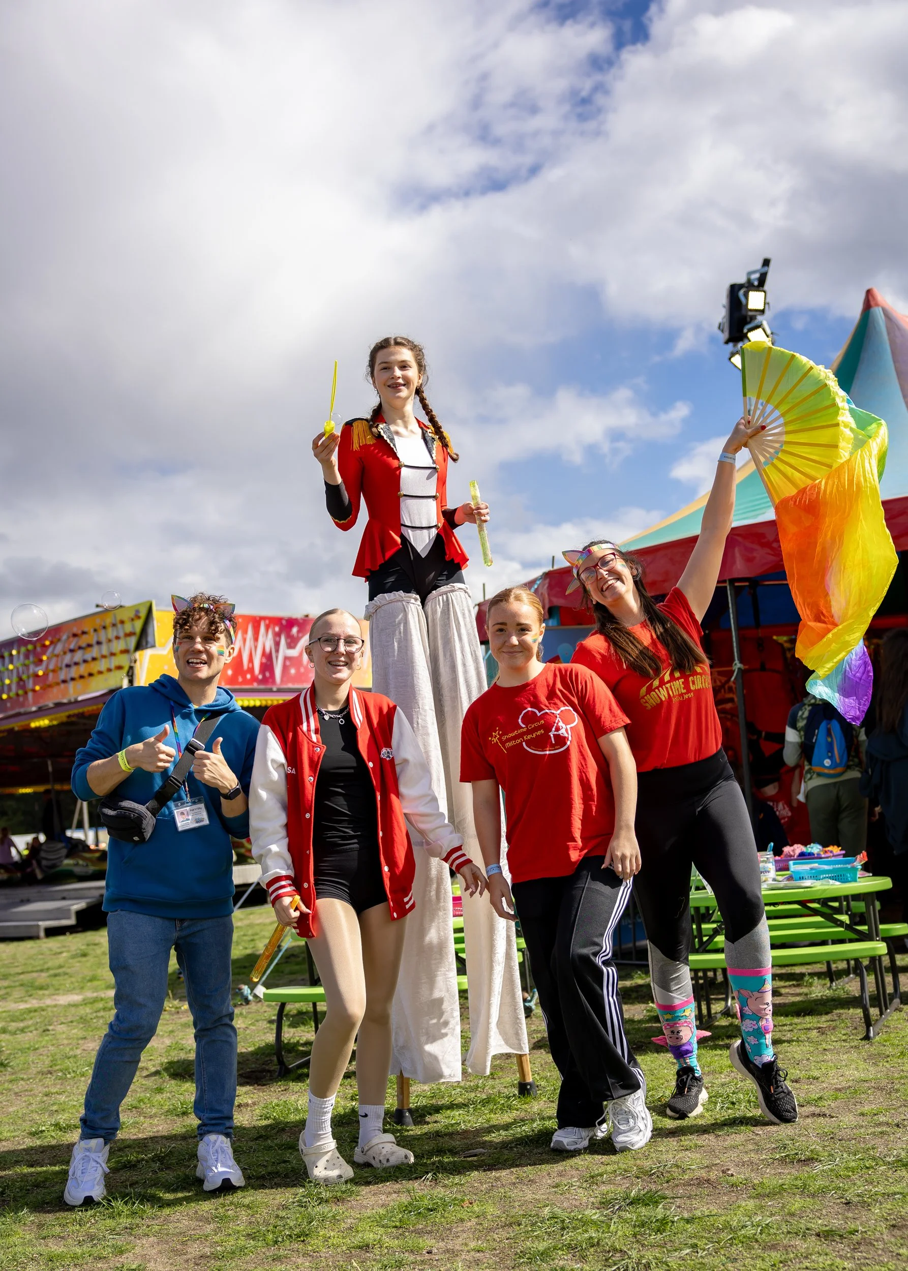 Milton Keynes Event Photographer