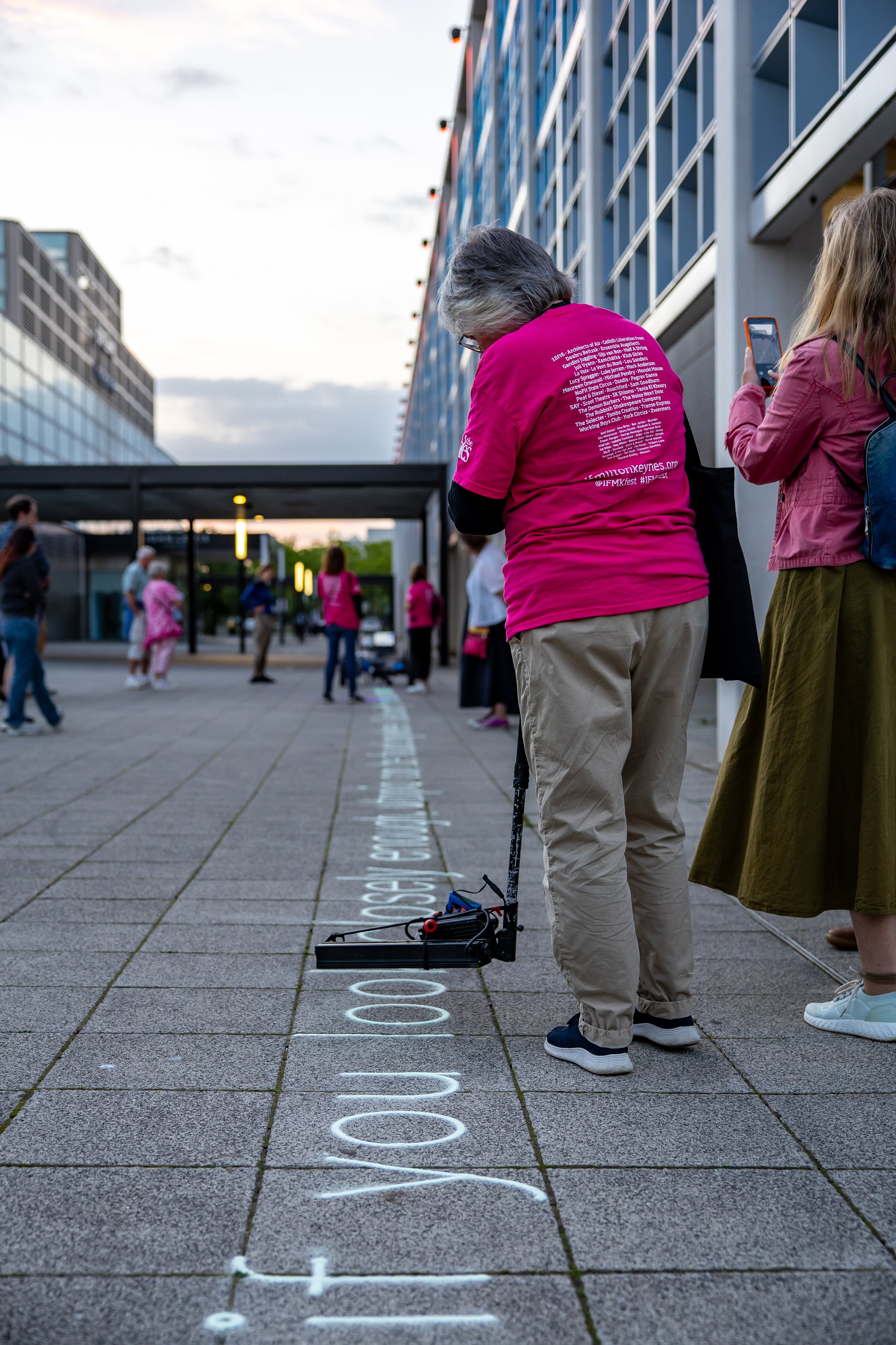 Milton Keynes Event Photography